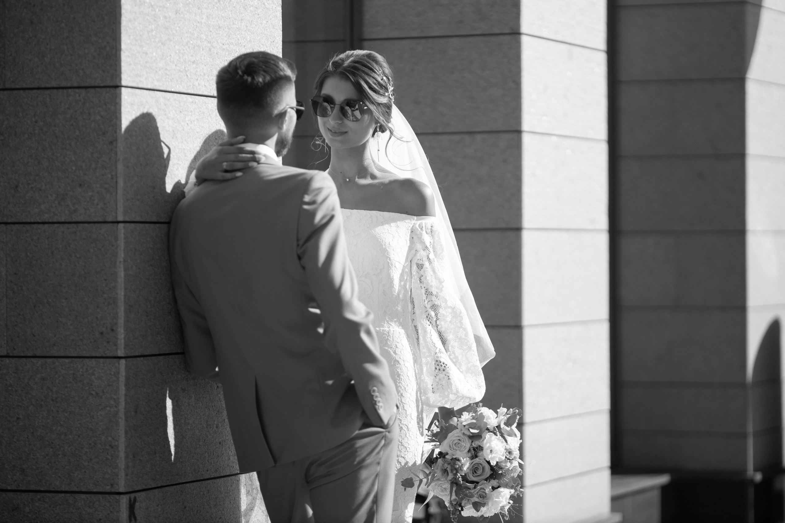 Рамис Вероника. Фотограф Александр Литвинов