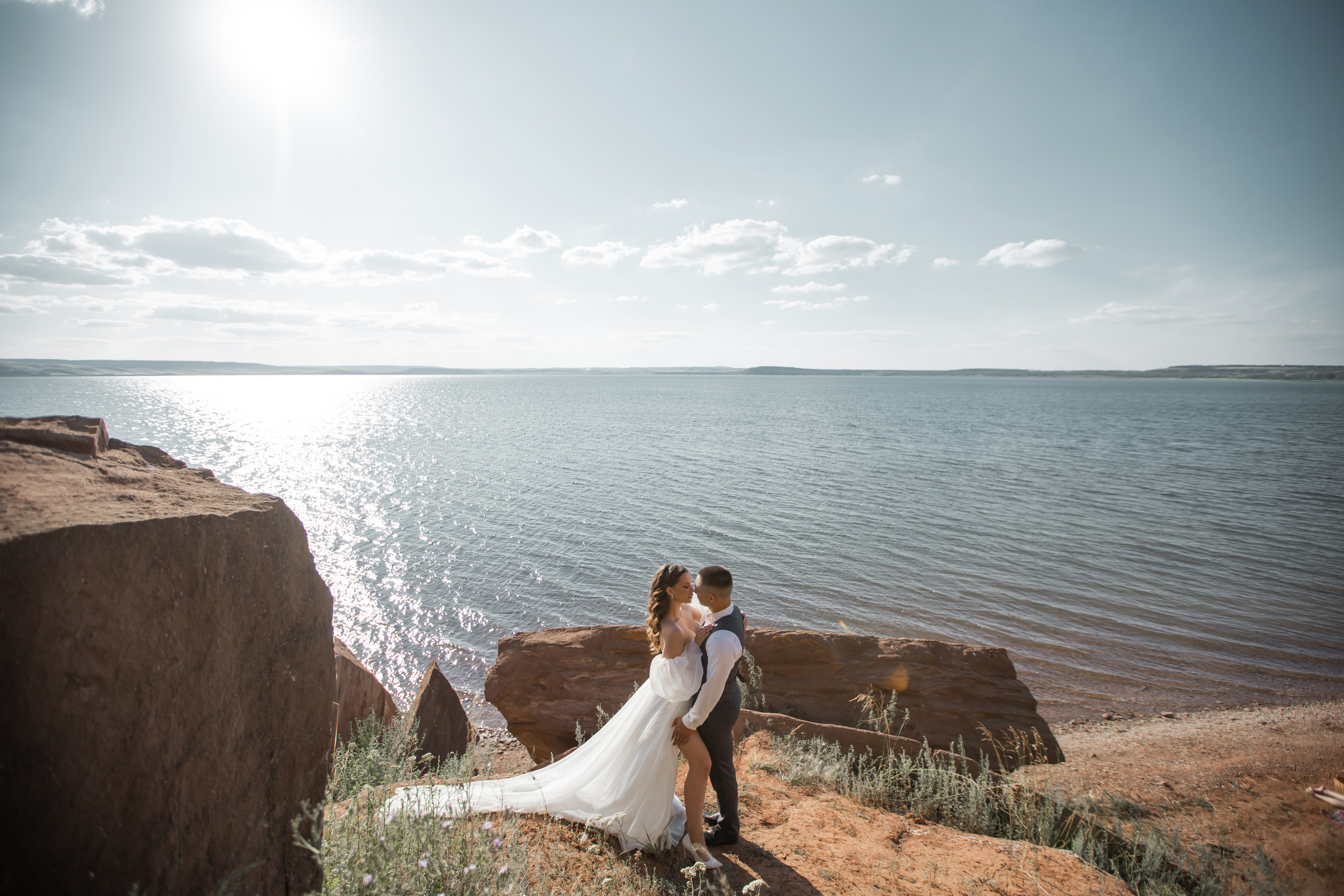 Артем Вероника. Фотограф Александр Литвинов