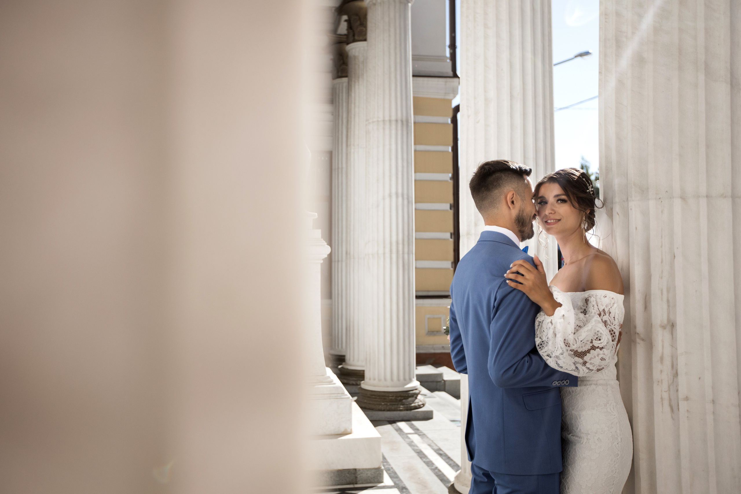 Рамис Вероника. Фотограф Александр Литвинов