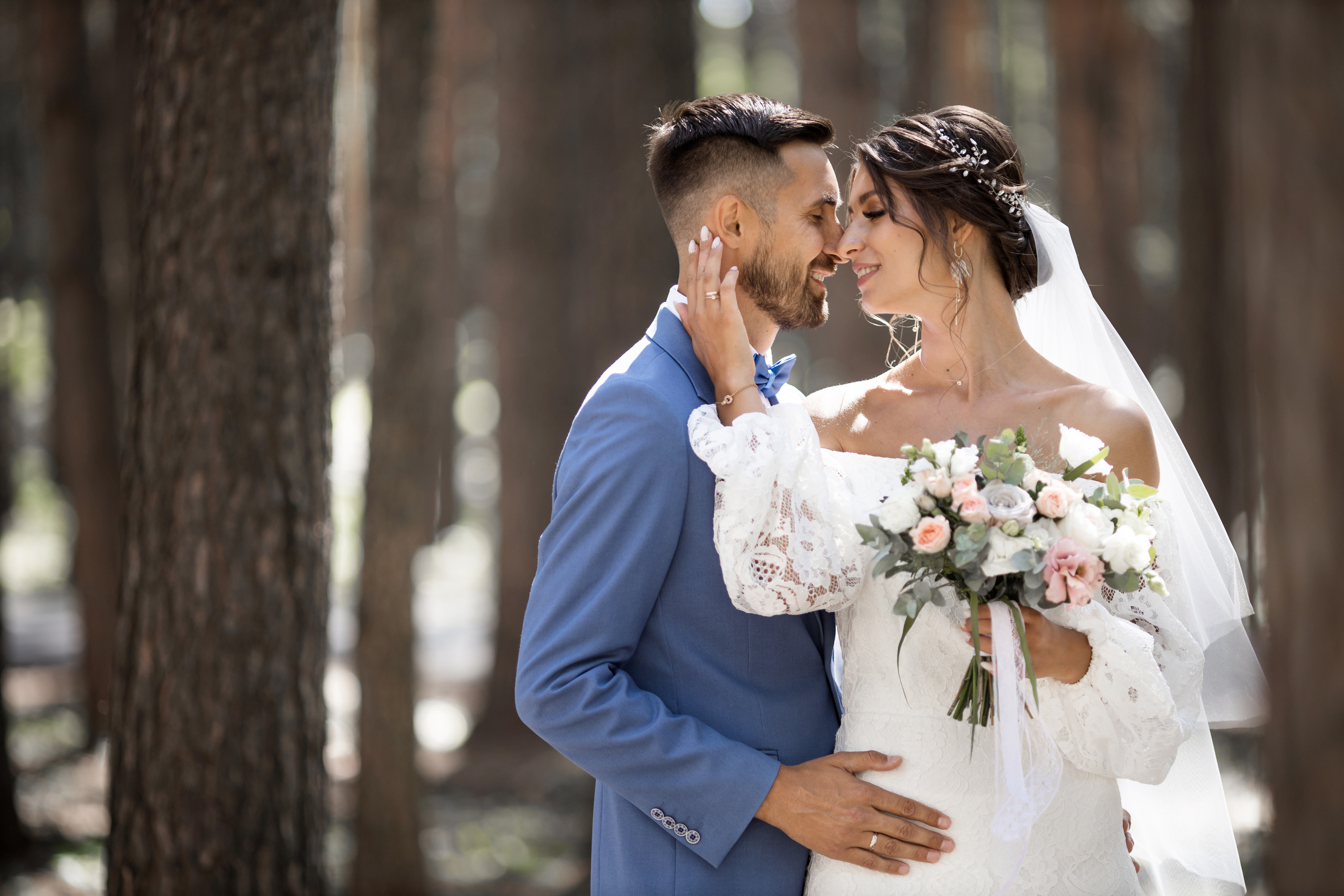 Рамис Вероника. Фотограф Александр Литвинов