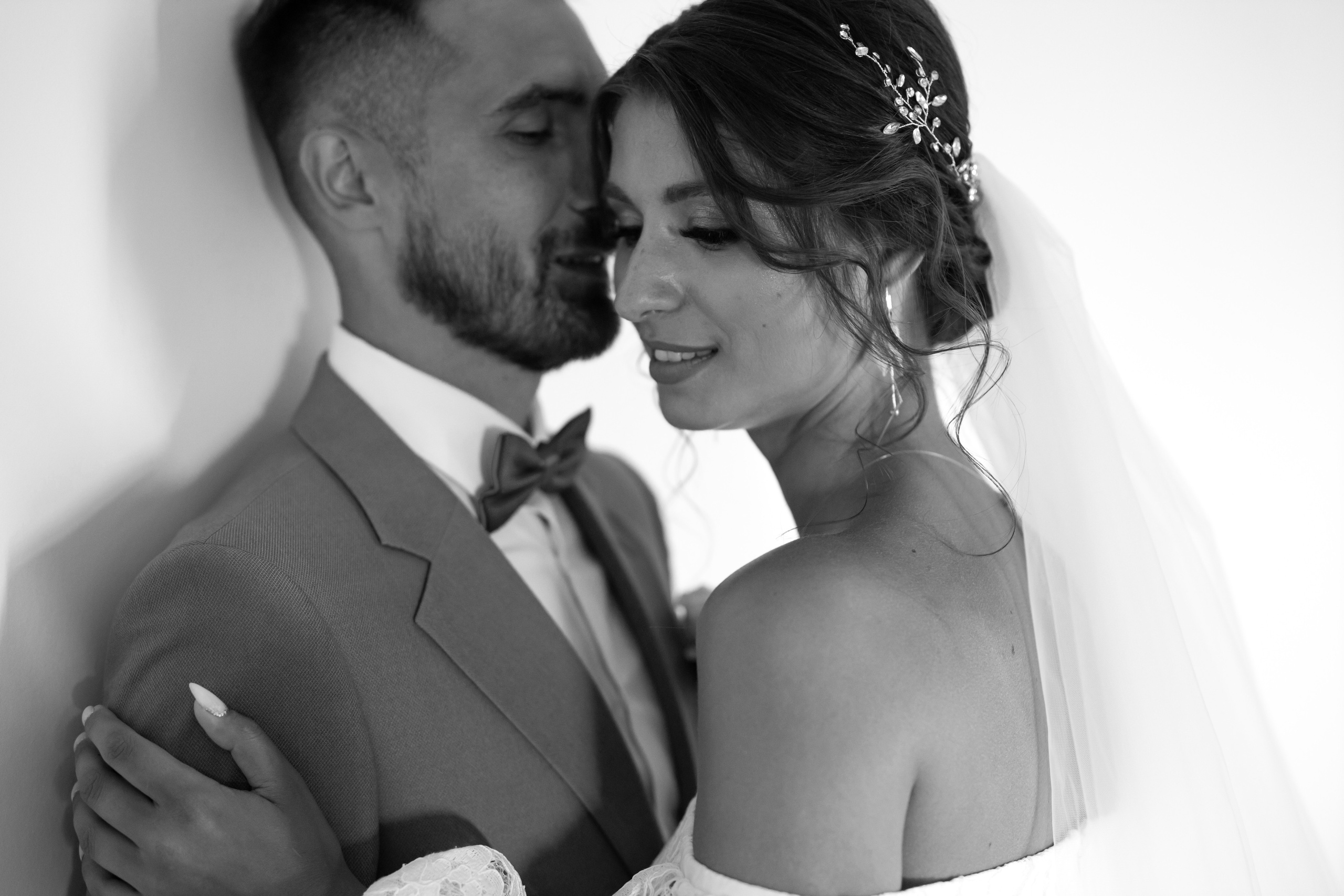 Рамис Вероника. Фотограф Александр Литвинов