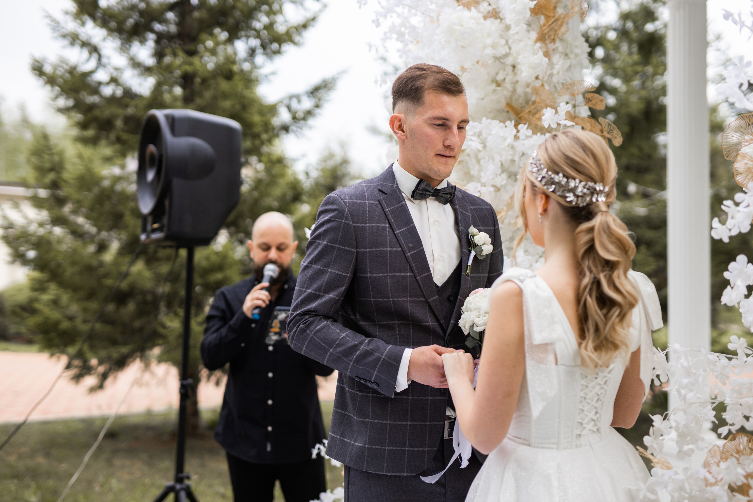 Константин Полина. Фотограф Александр Литвинов