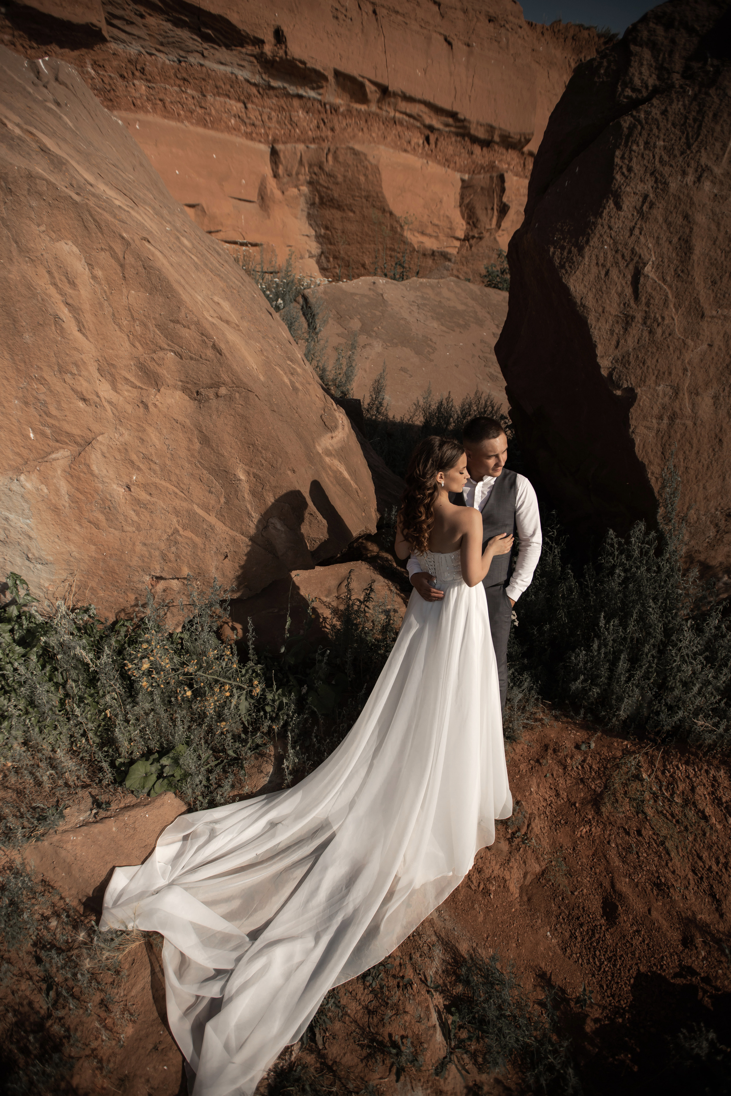 Артем Вероника. Фотограф Александр Литвинов