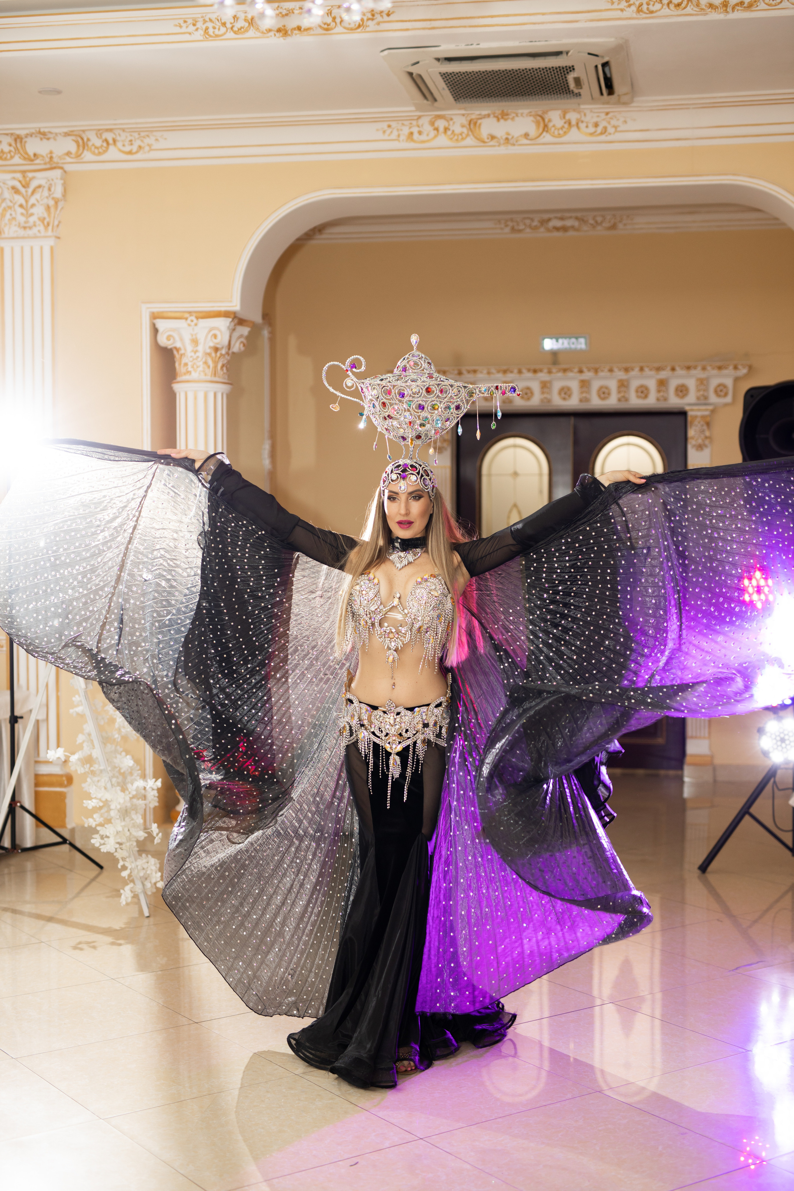 Константин Полина. Фотограф Александр Литвинов