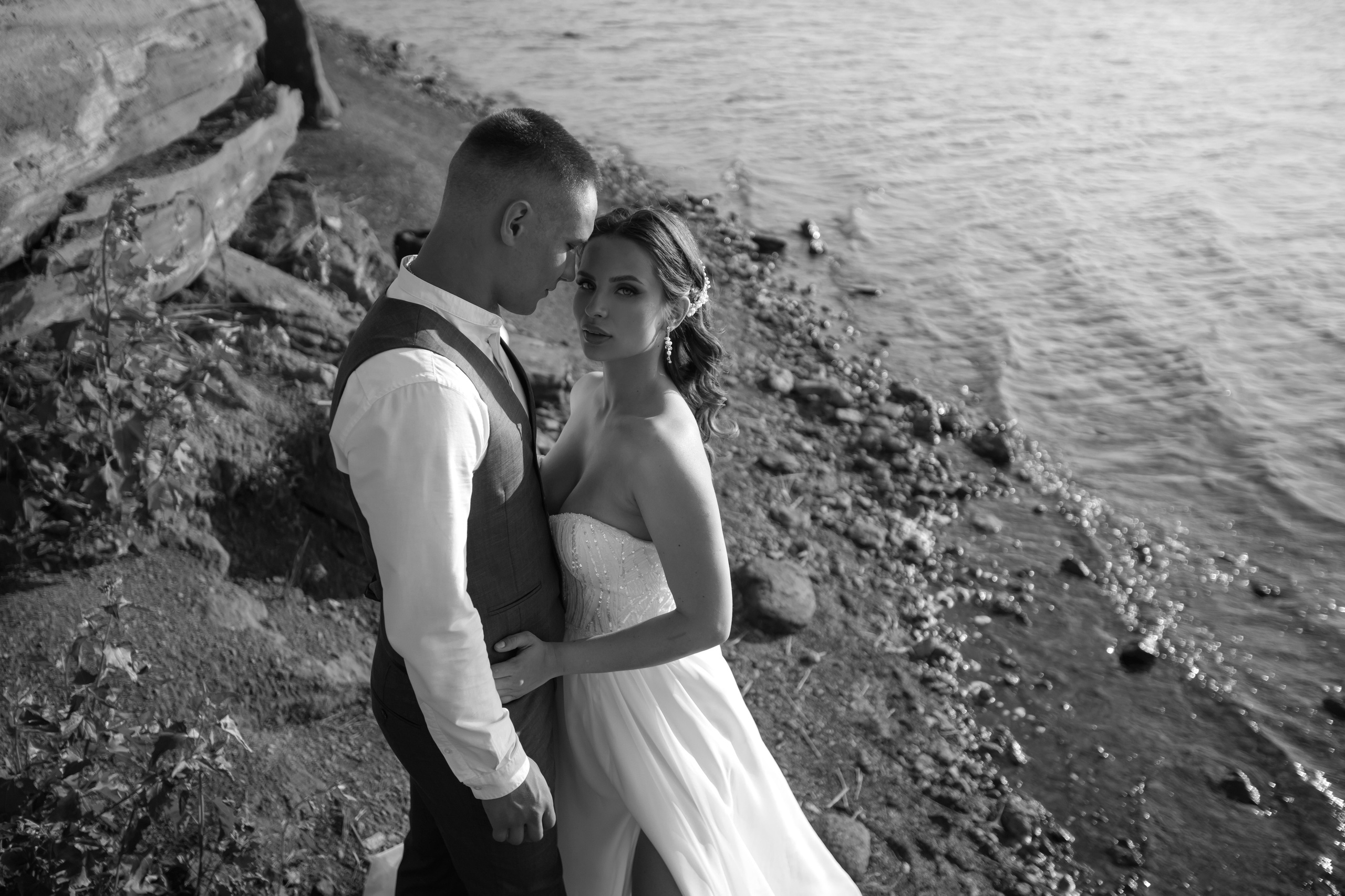 Артем Вероника. Фотограф Александр Литвинов