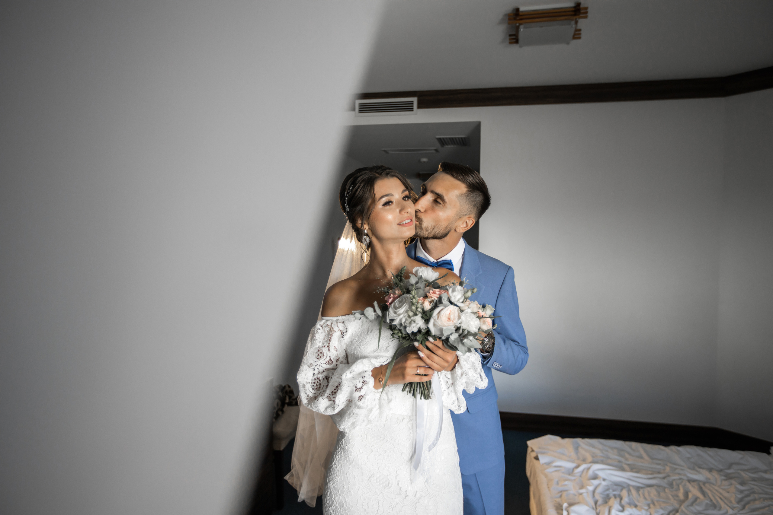 Рамис Вероника. Фотограф Александр Литвинов