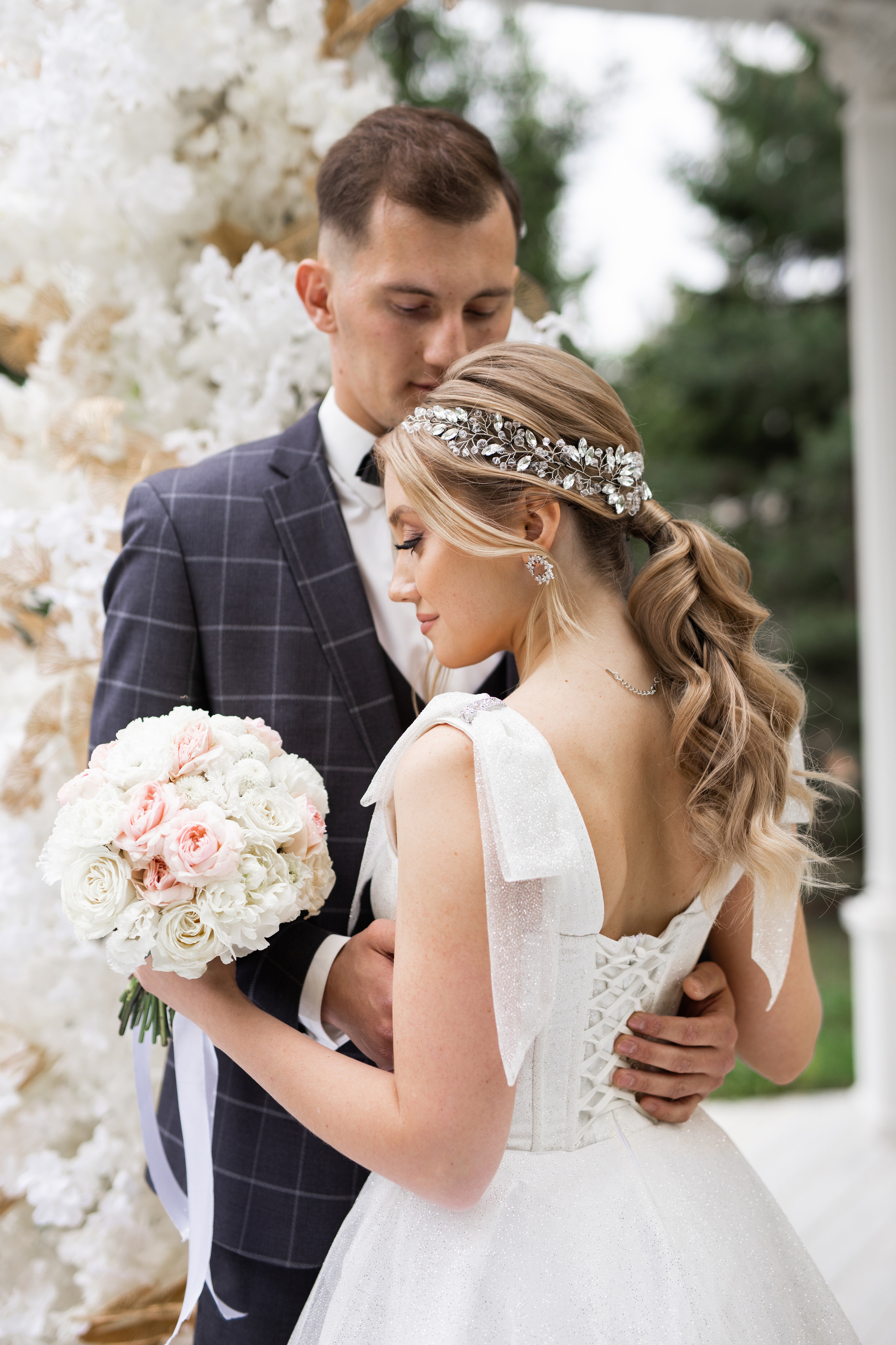 Константин Полина. Фотограф Александр Литвинов