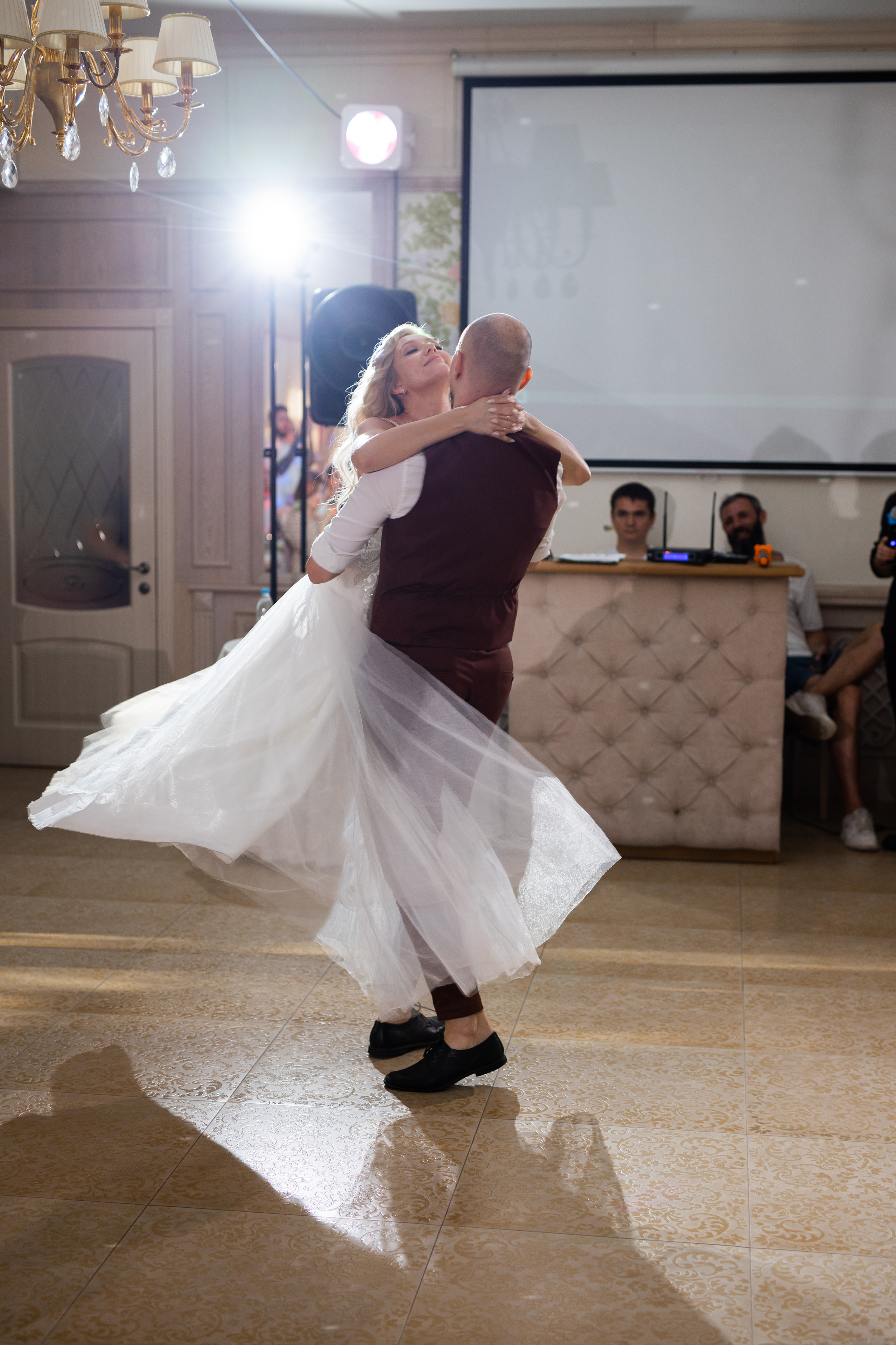 Андрей Алла. Фотограф Александр Литвинов