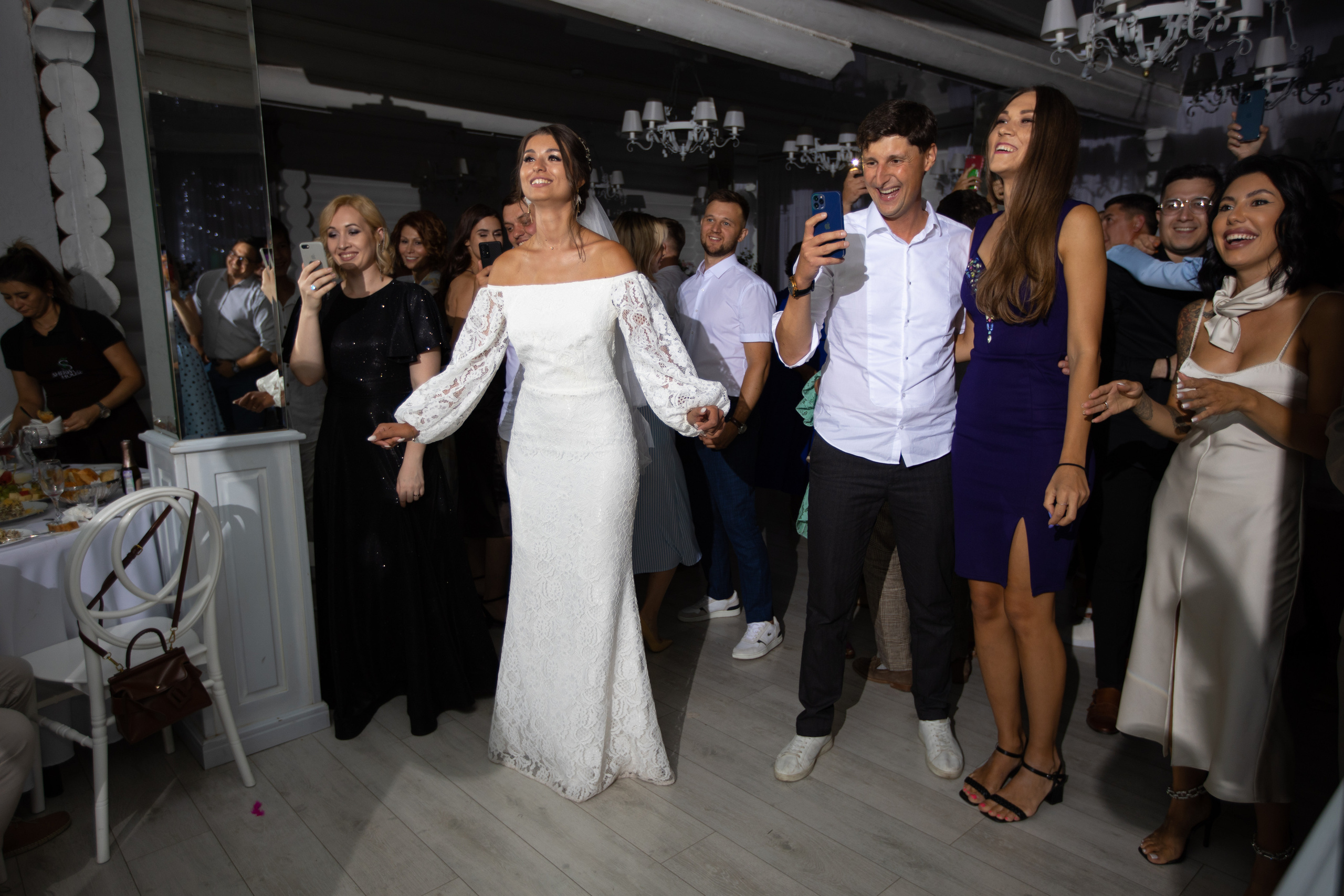 Рамис Вероника. Фотограф Александр Литвинов