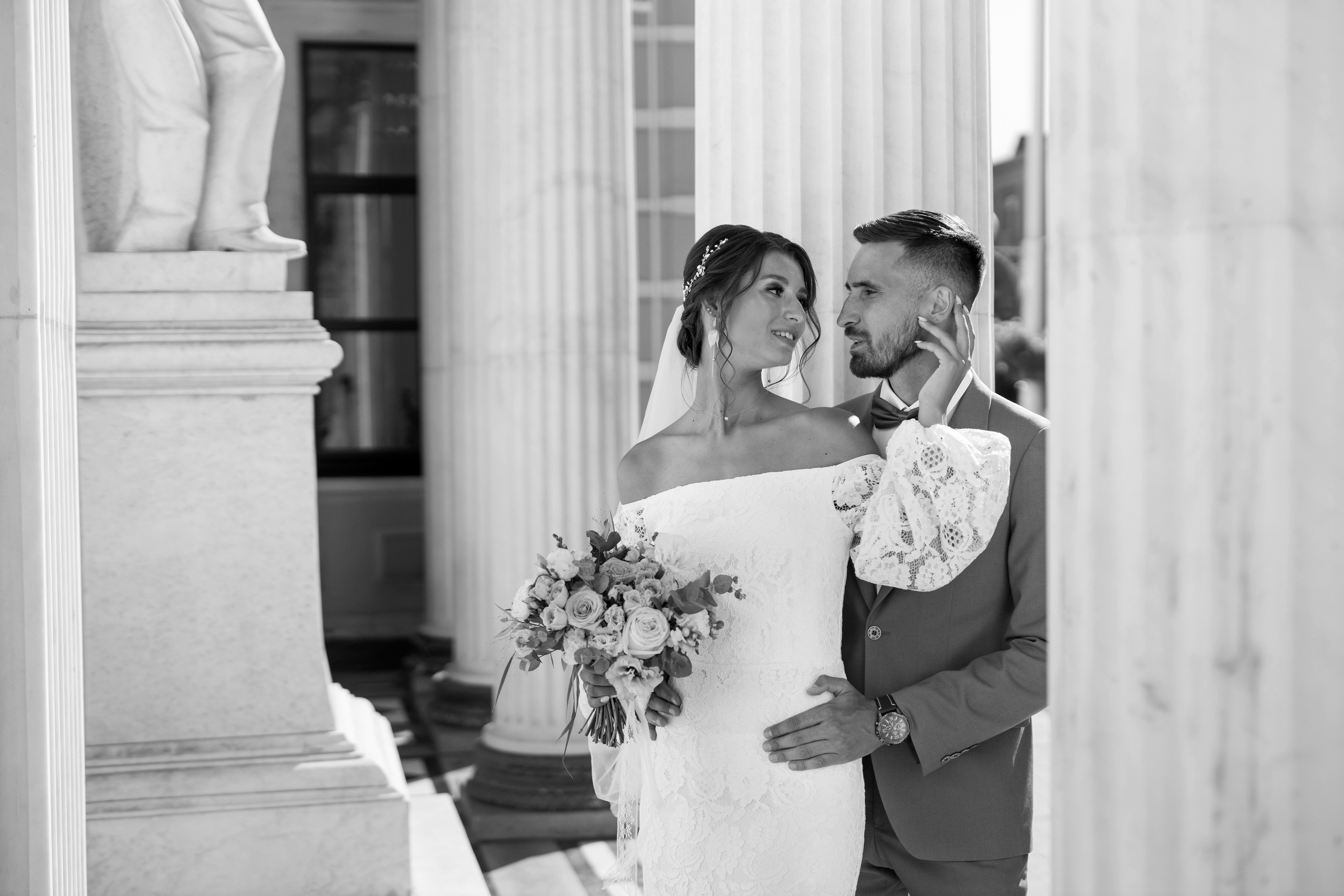 Рамис Вероника. Фотограф Александр Литвинов