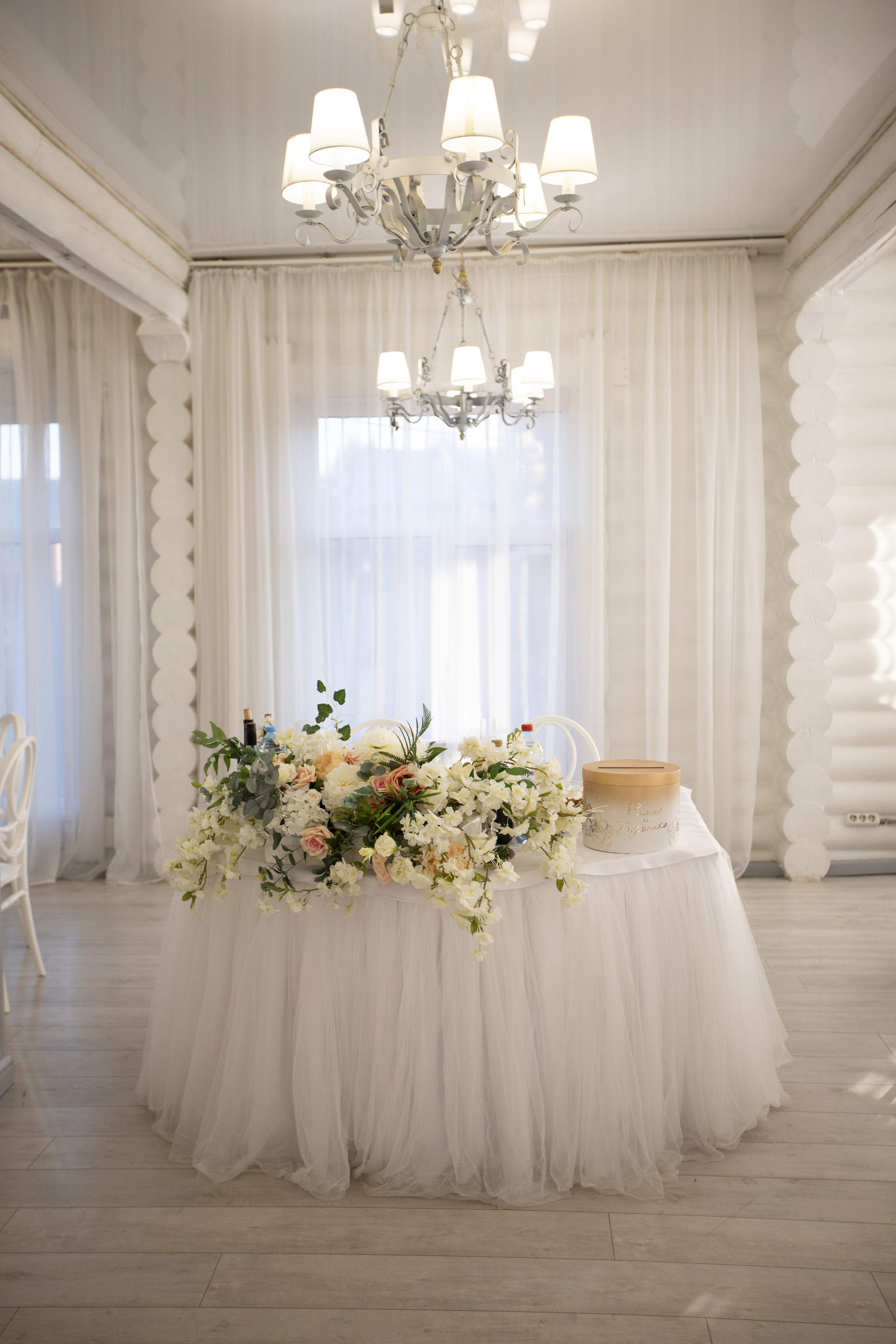 Рамис Вероника. Фотограф Александр Литвинов