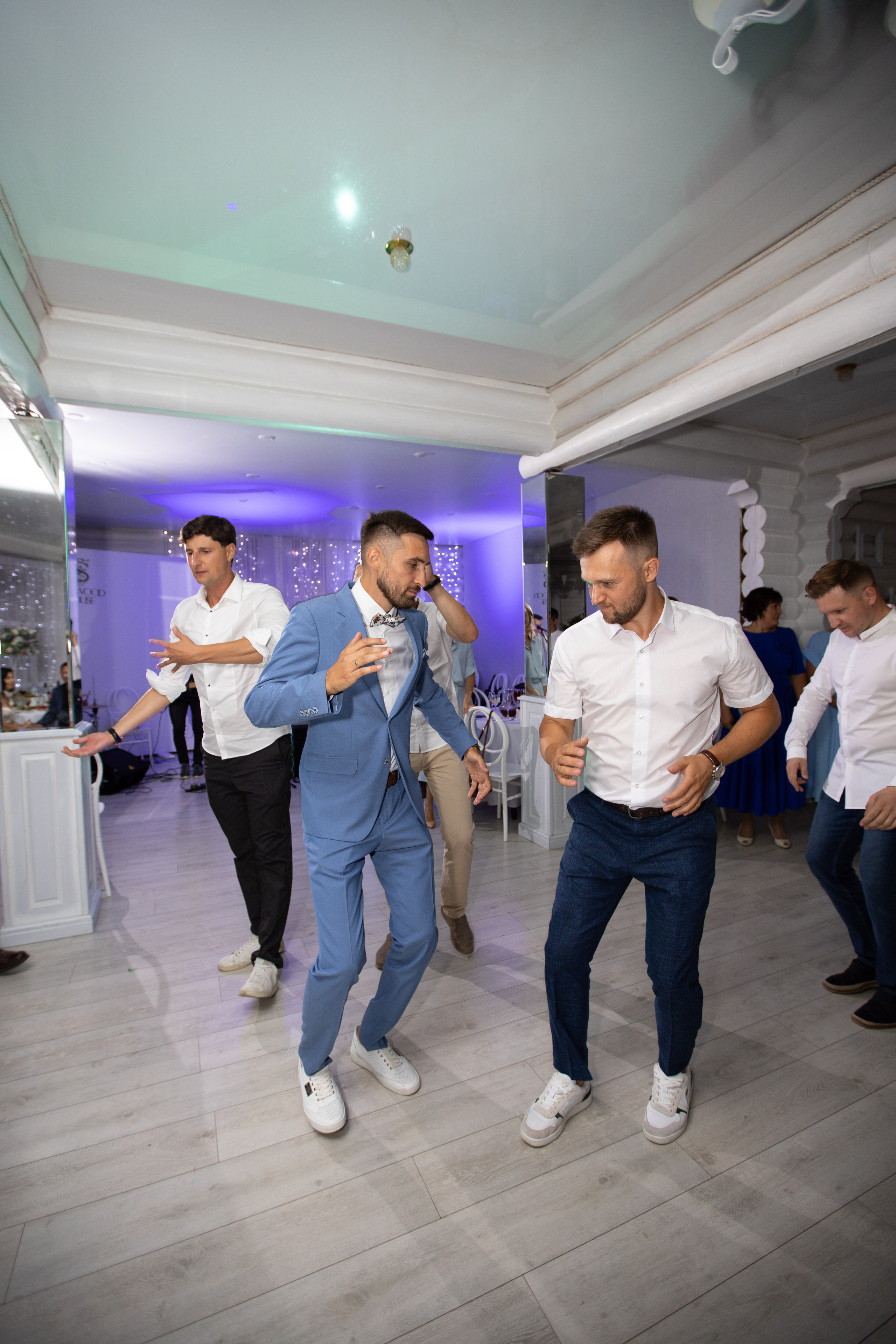 Рамис Вероника. Фотограф Александр Литвинов