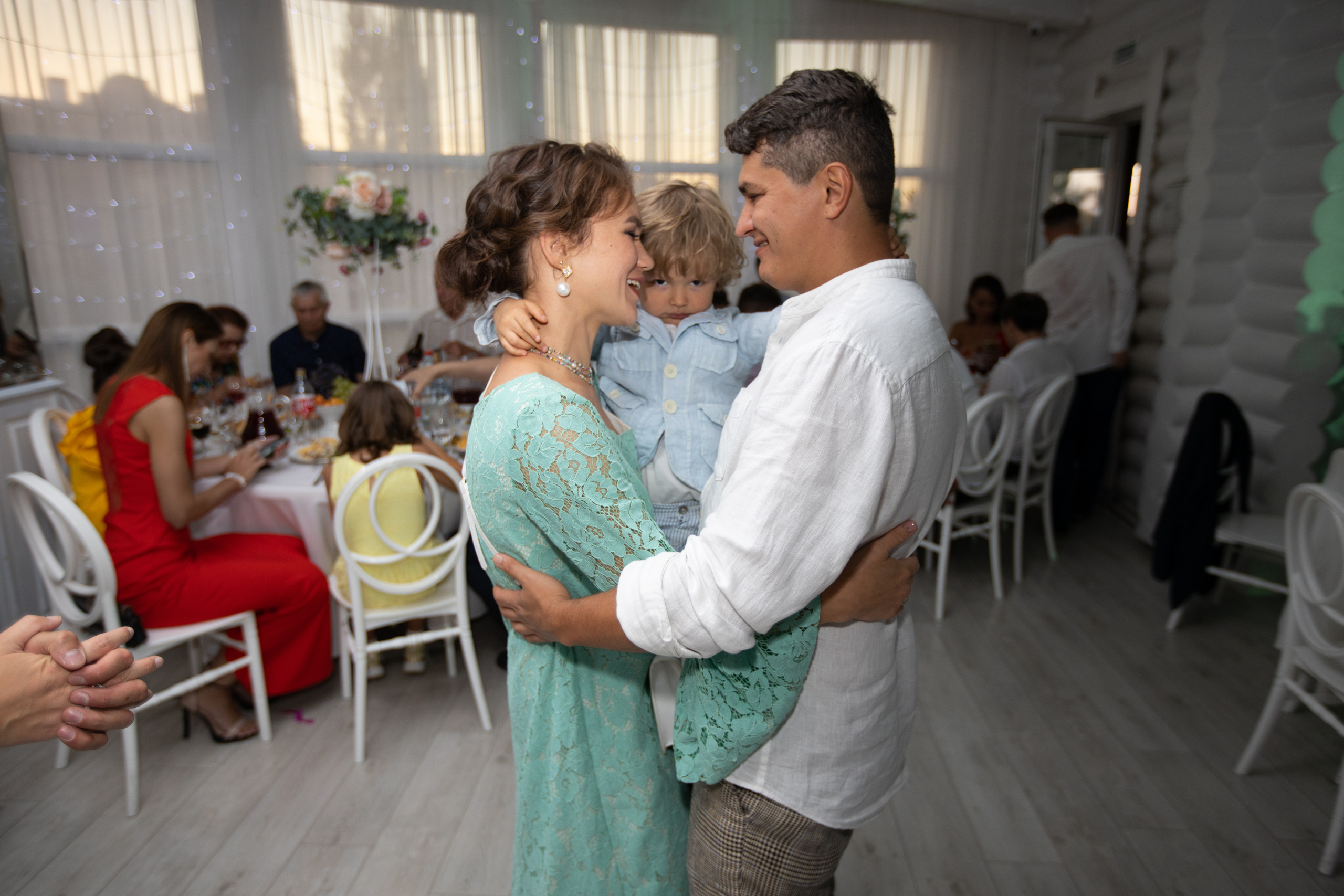 Рамис Вероника. Фотограф Александр Литвинов