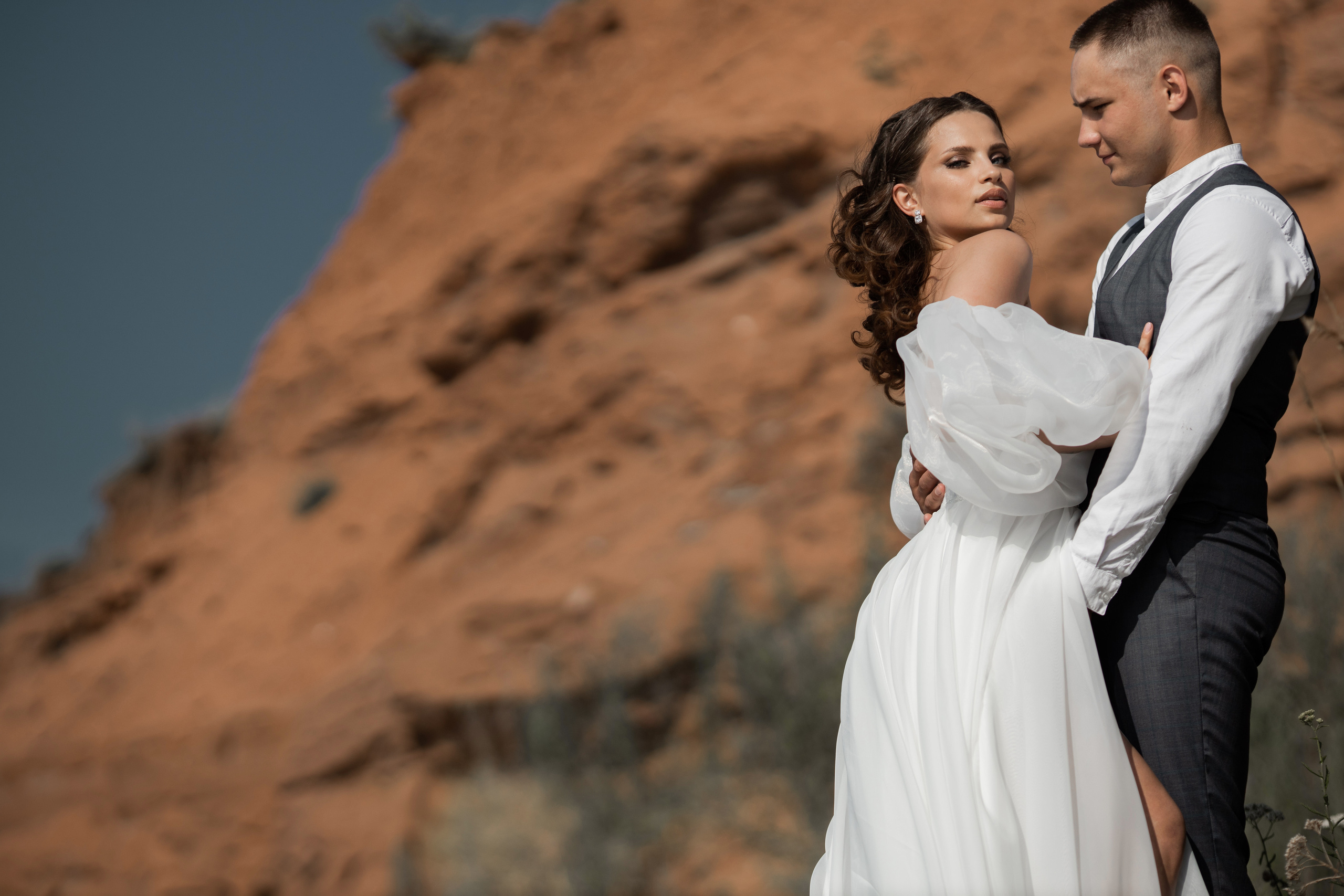 Артем Вероника. Фотограф Александр Литвинов