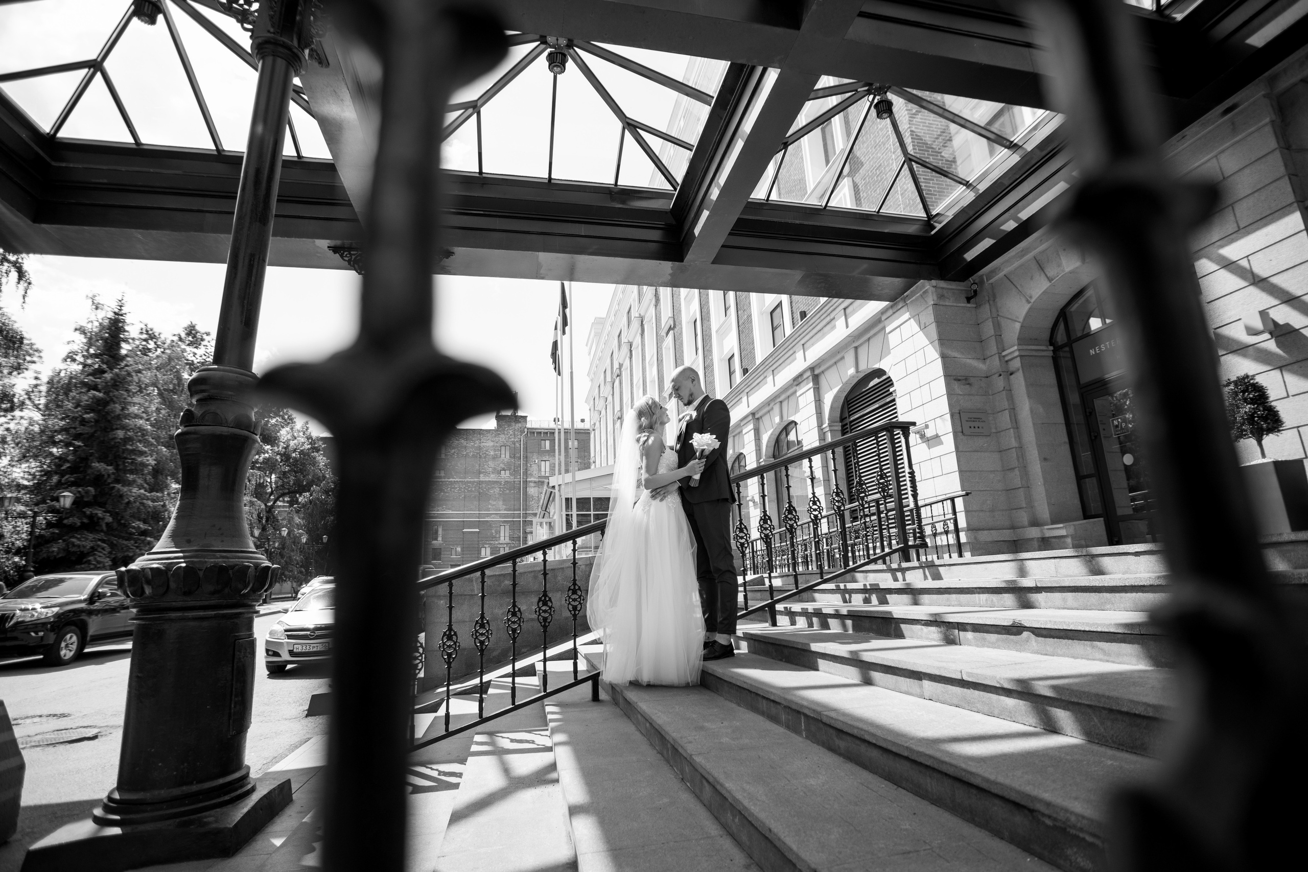 Андрей Алла. Фотограф Александр Литвинов