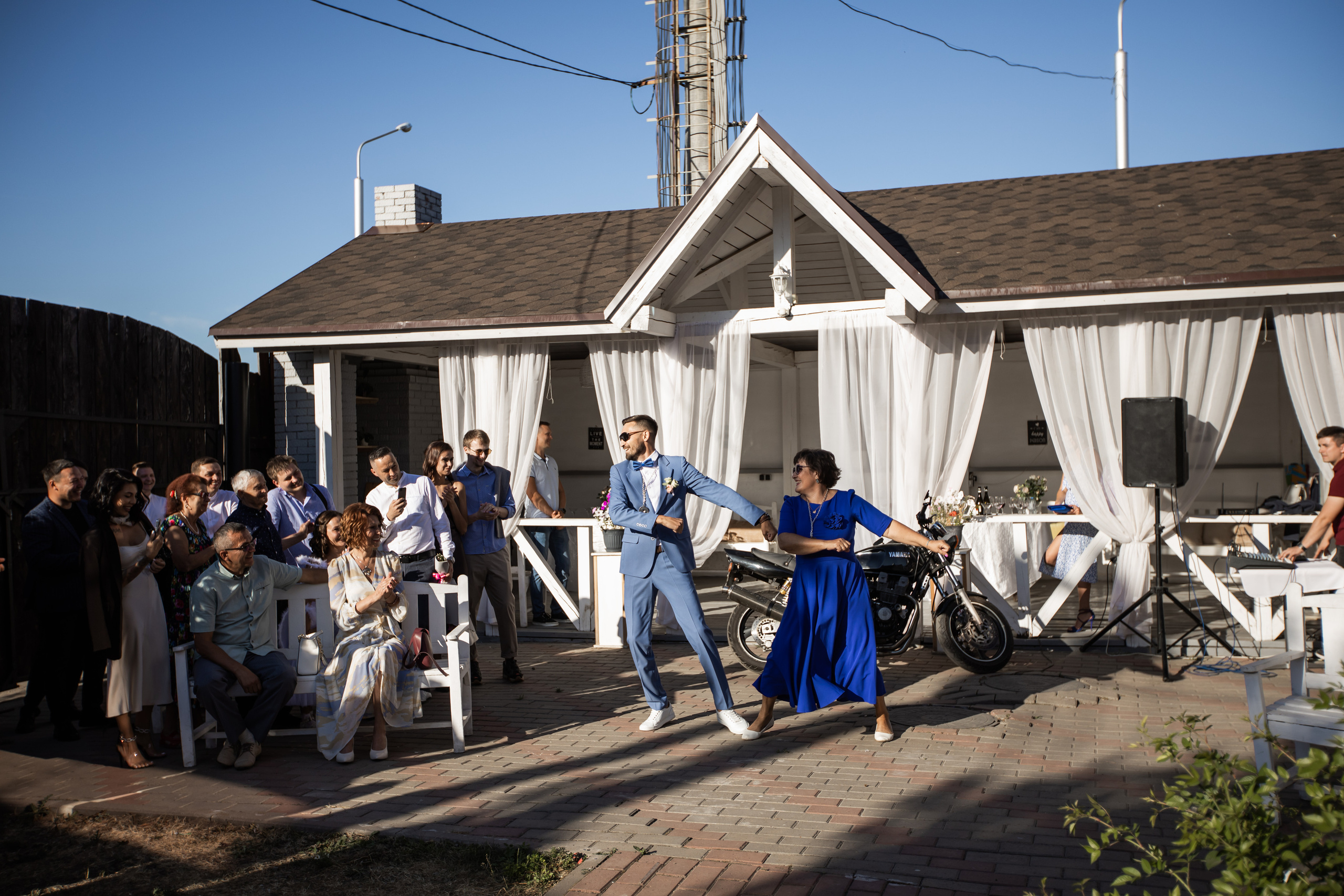 Рамис Вероника. Фотограф Александр Литвинов