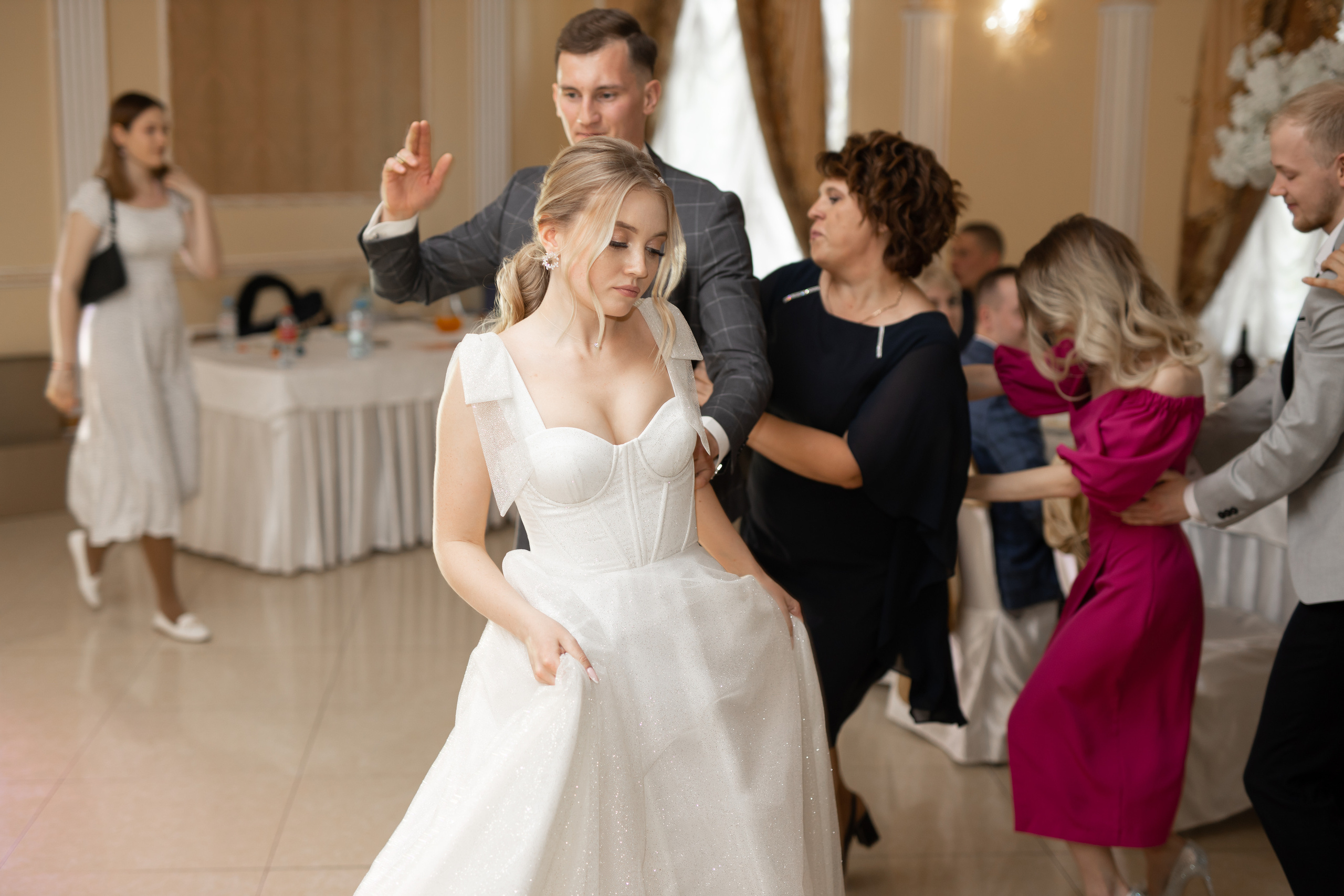 Константин Полина. Фотограф Александр Литвинов