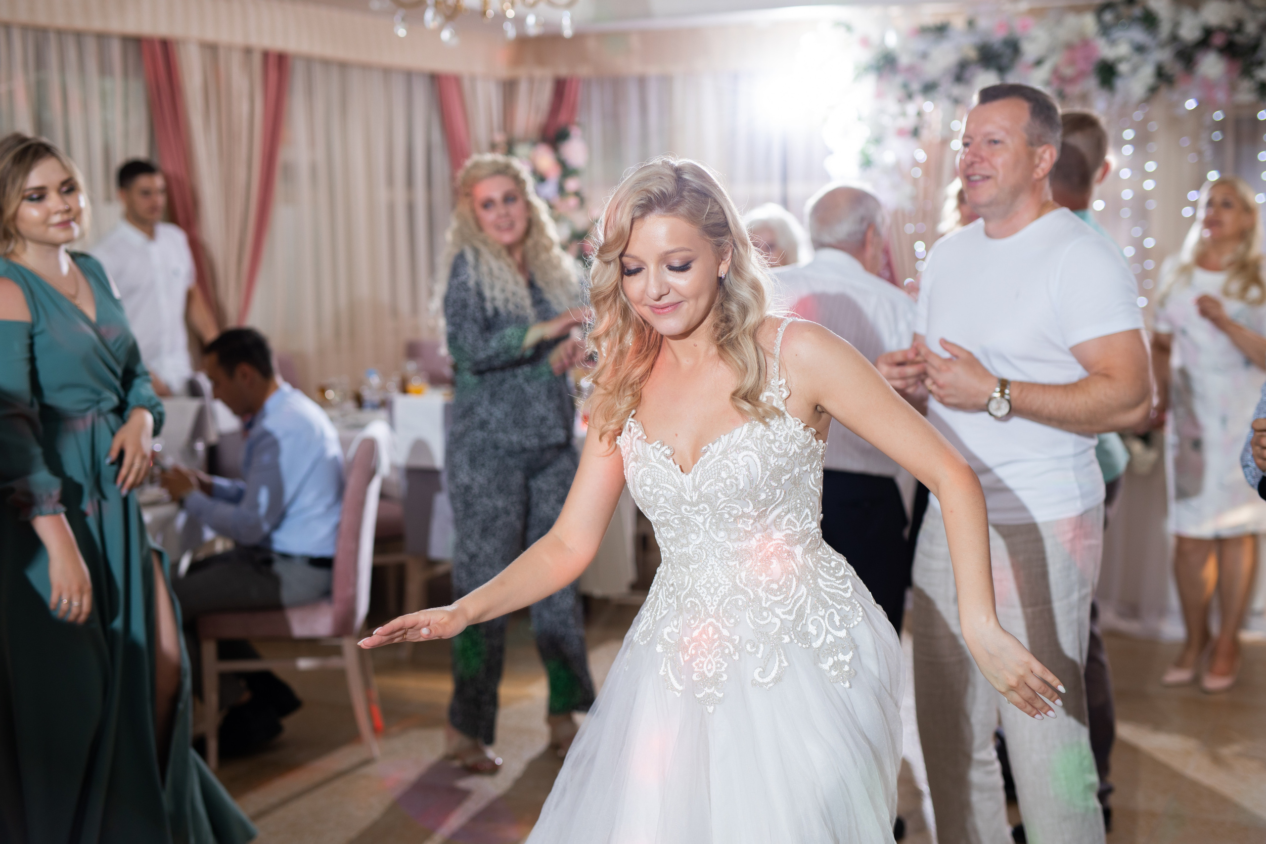 Андрей Алла. Фотограф Александр Литвинов