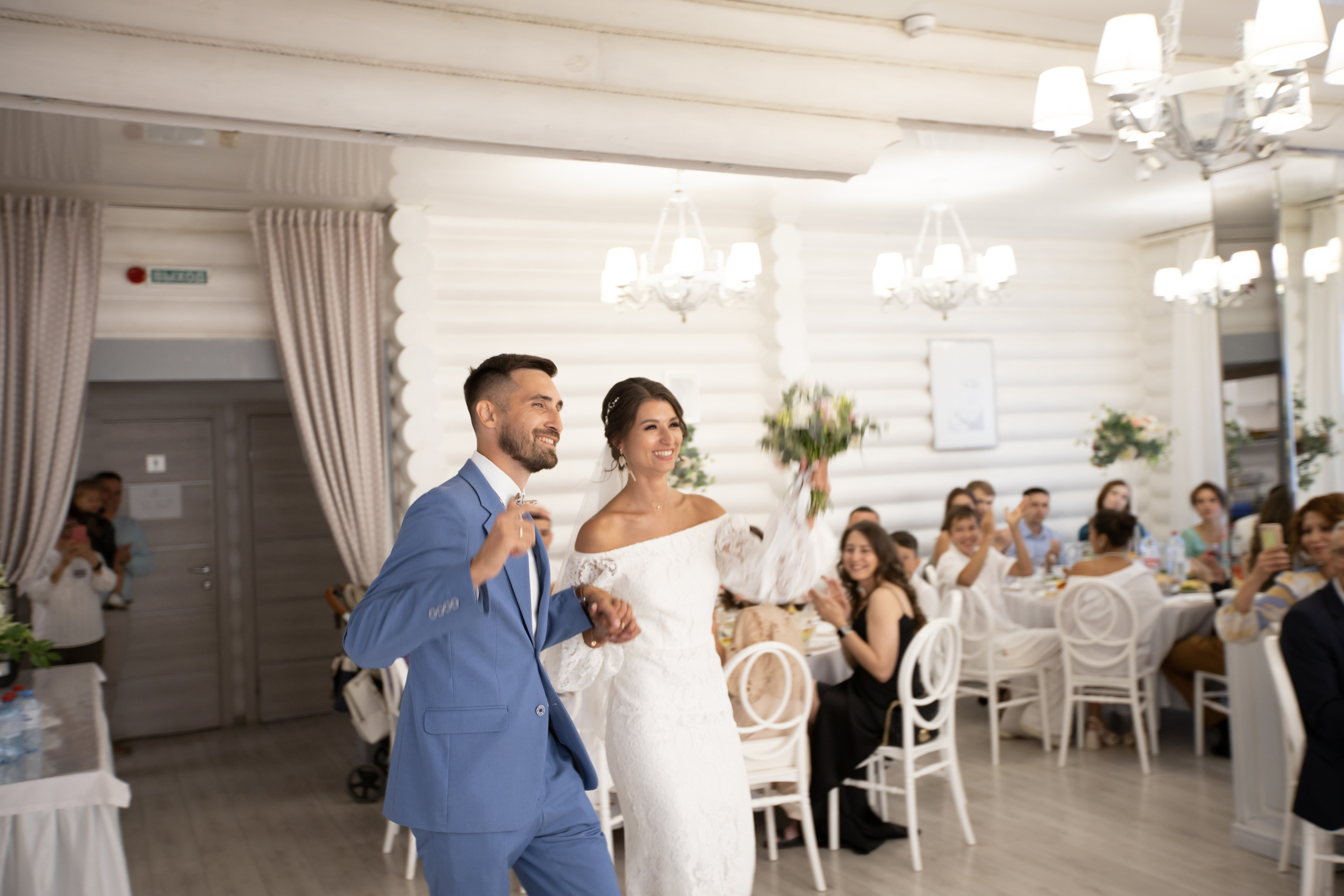 Рамис Вероника. Фотограф Александр Литвинов