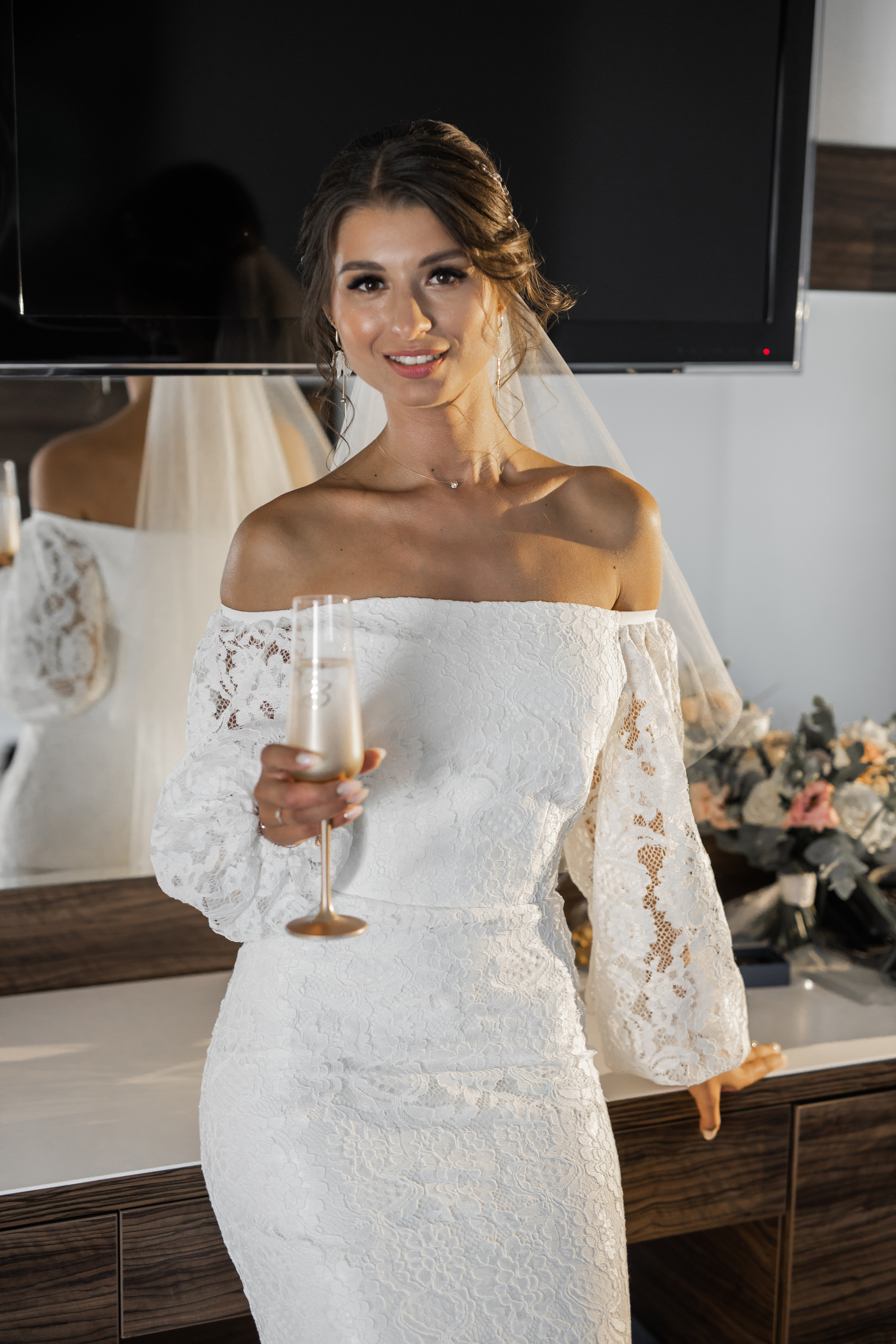 Рамис Вероника. Фотограф Александр Литвинов