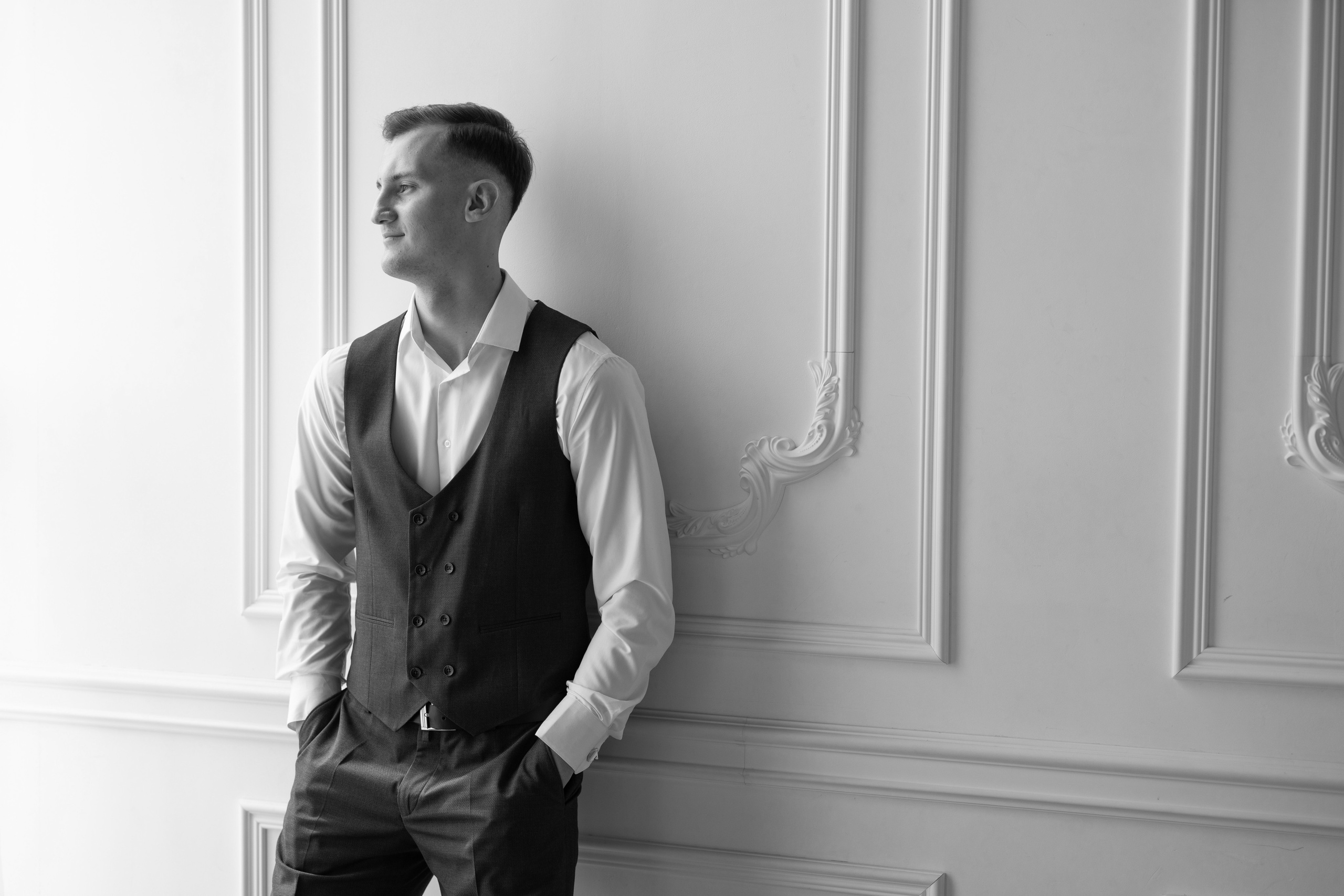 Константин Полина. Фотограф Александр Литвинов