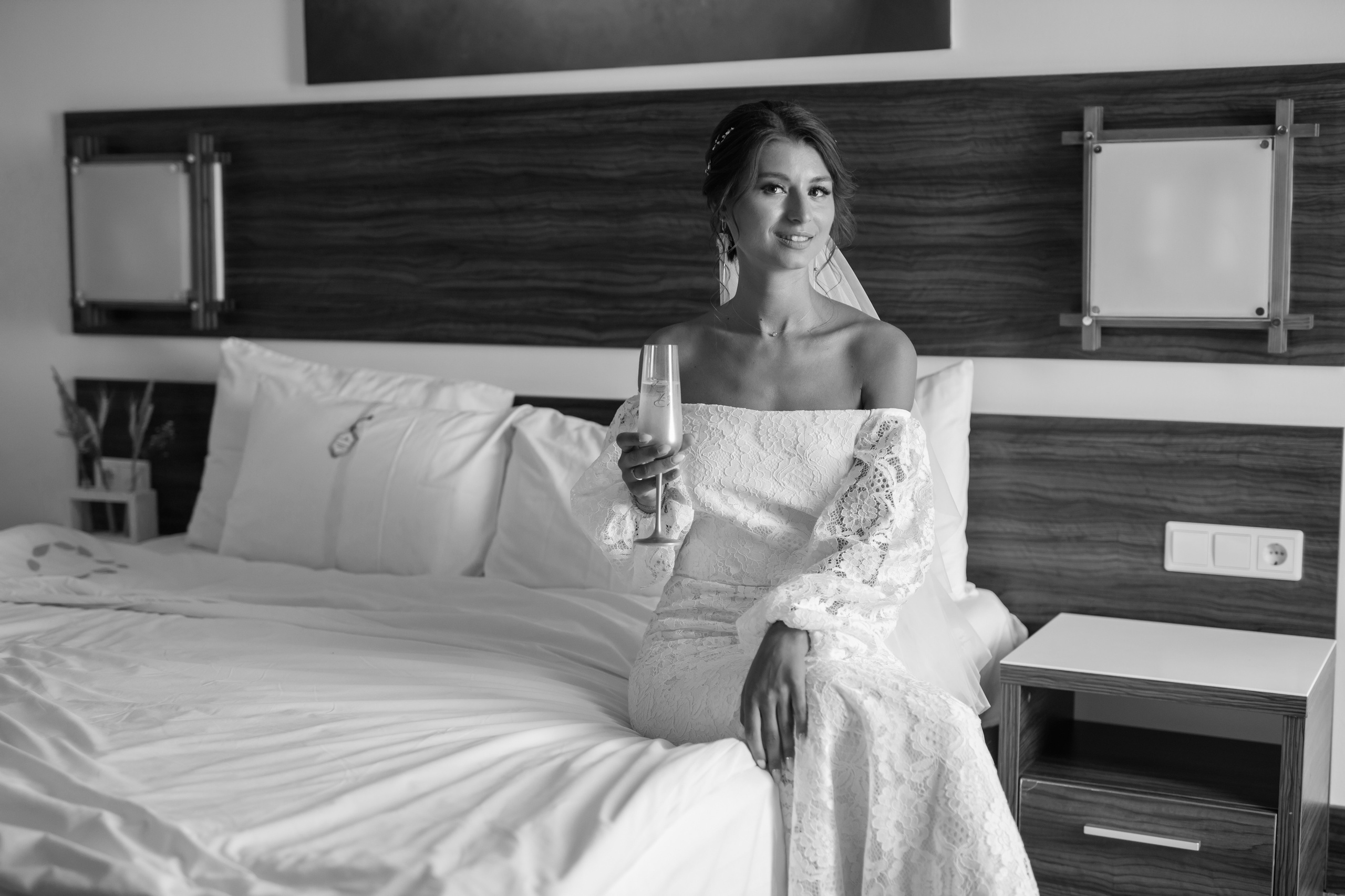 Рамис Вероника. Фотограф Александр Литвинов