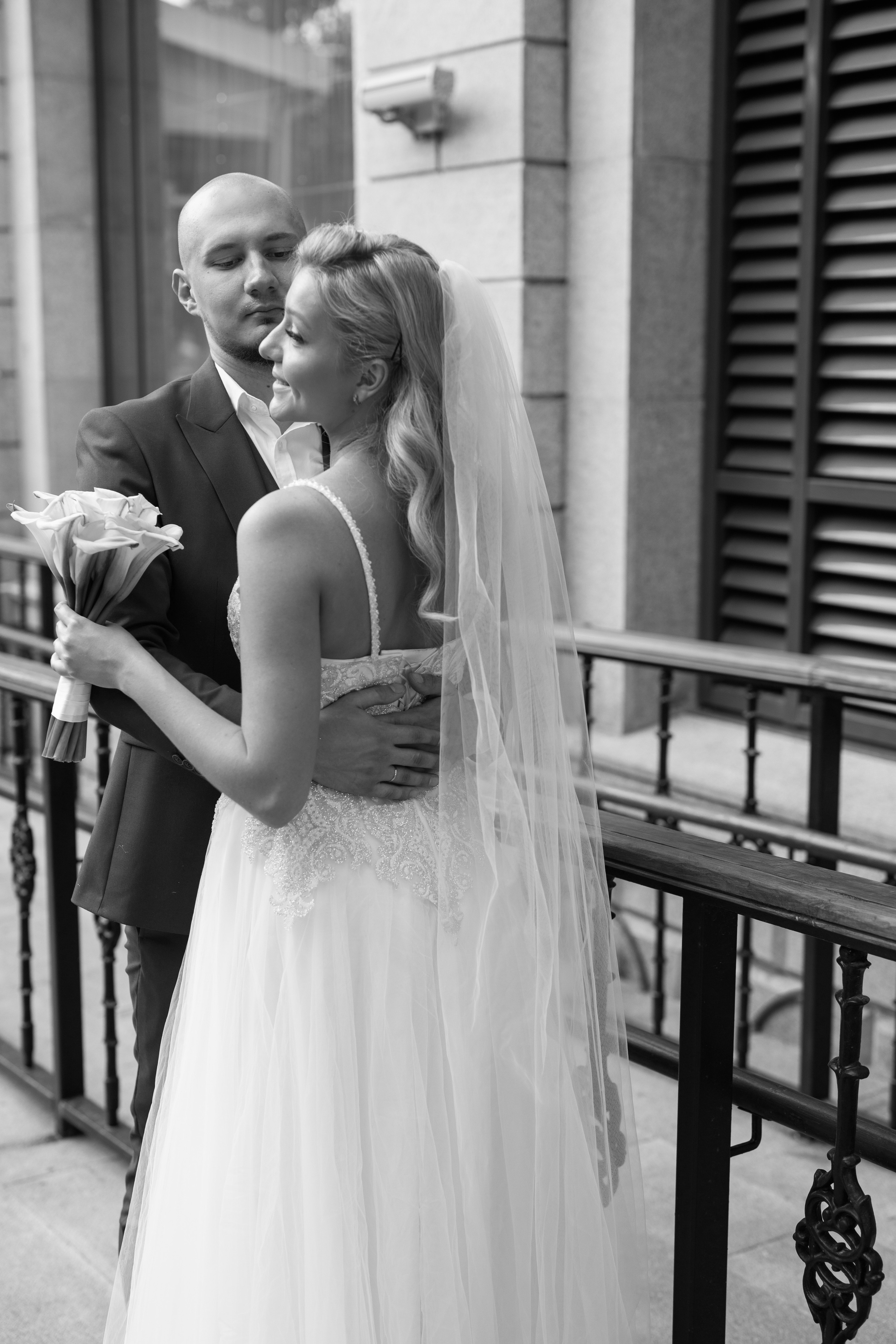 Андрей Алла. Фотограф Александр Литвинов