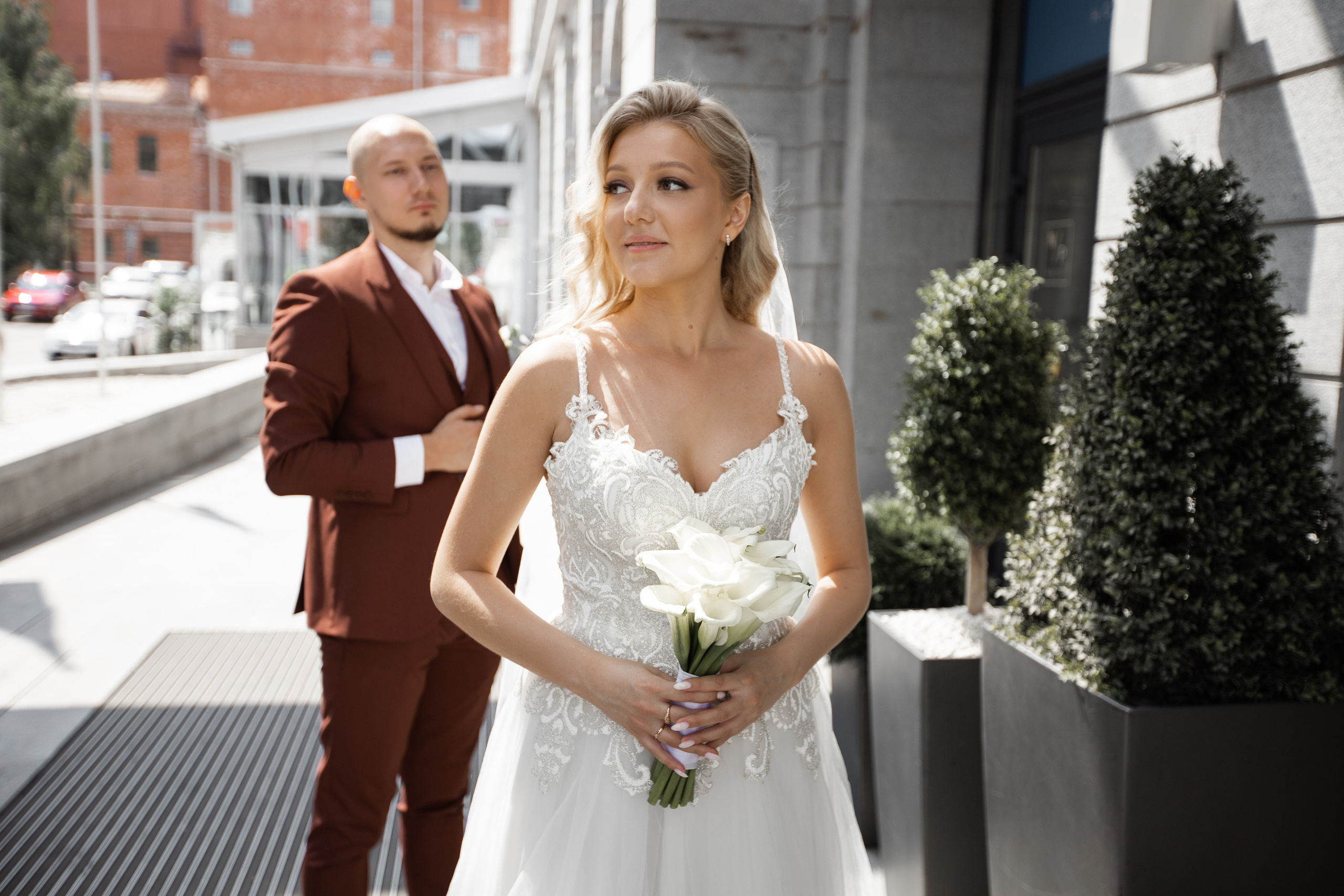 Андрей Алла. Фотограф Александр Литвинов