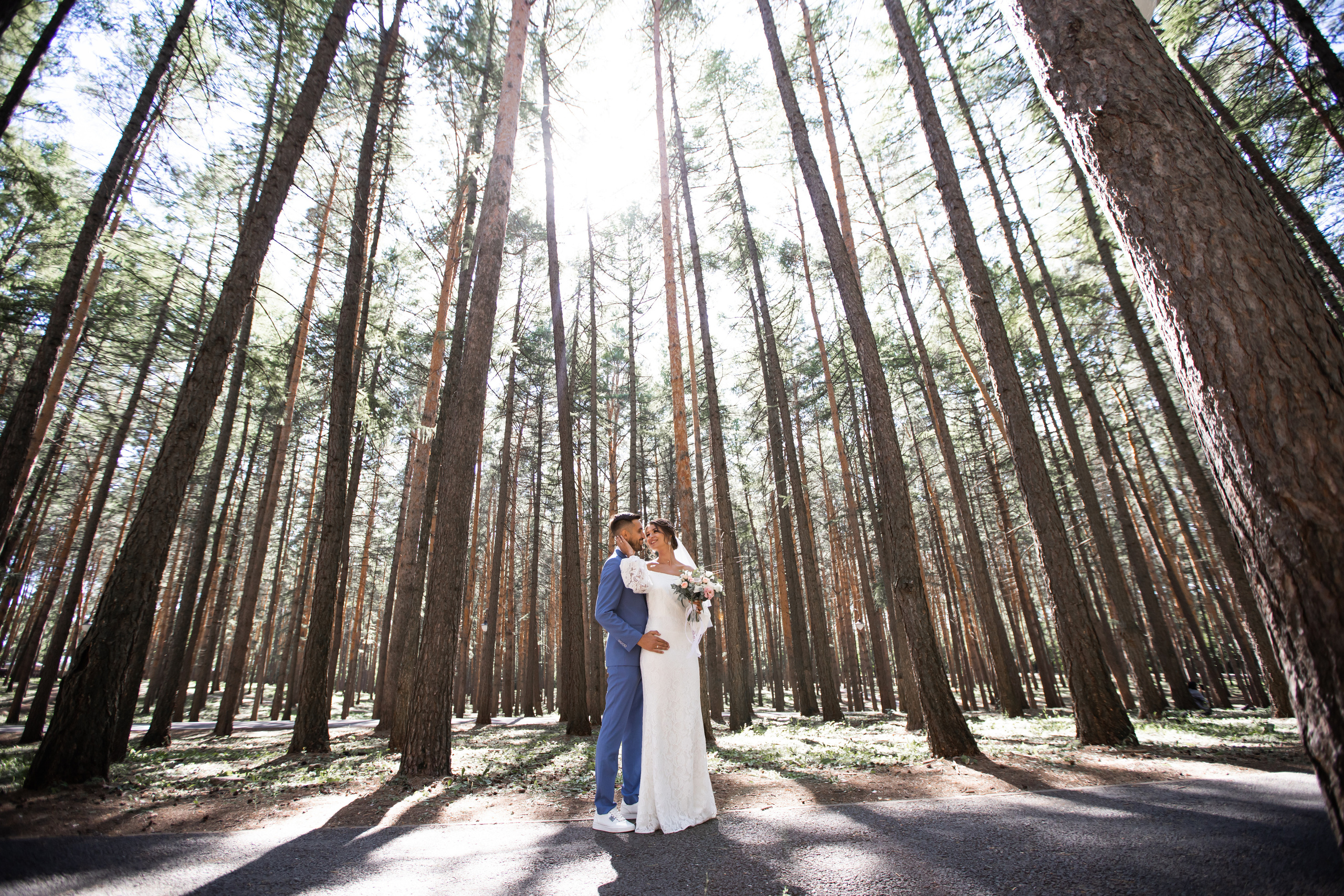 Рамис Вероника. Фотограф Александр Литвинов