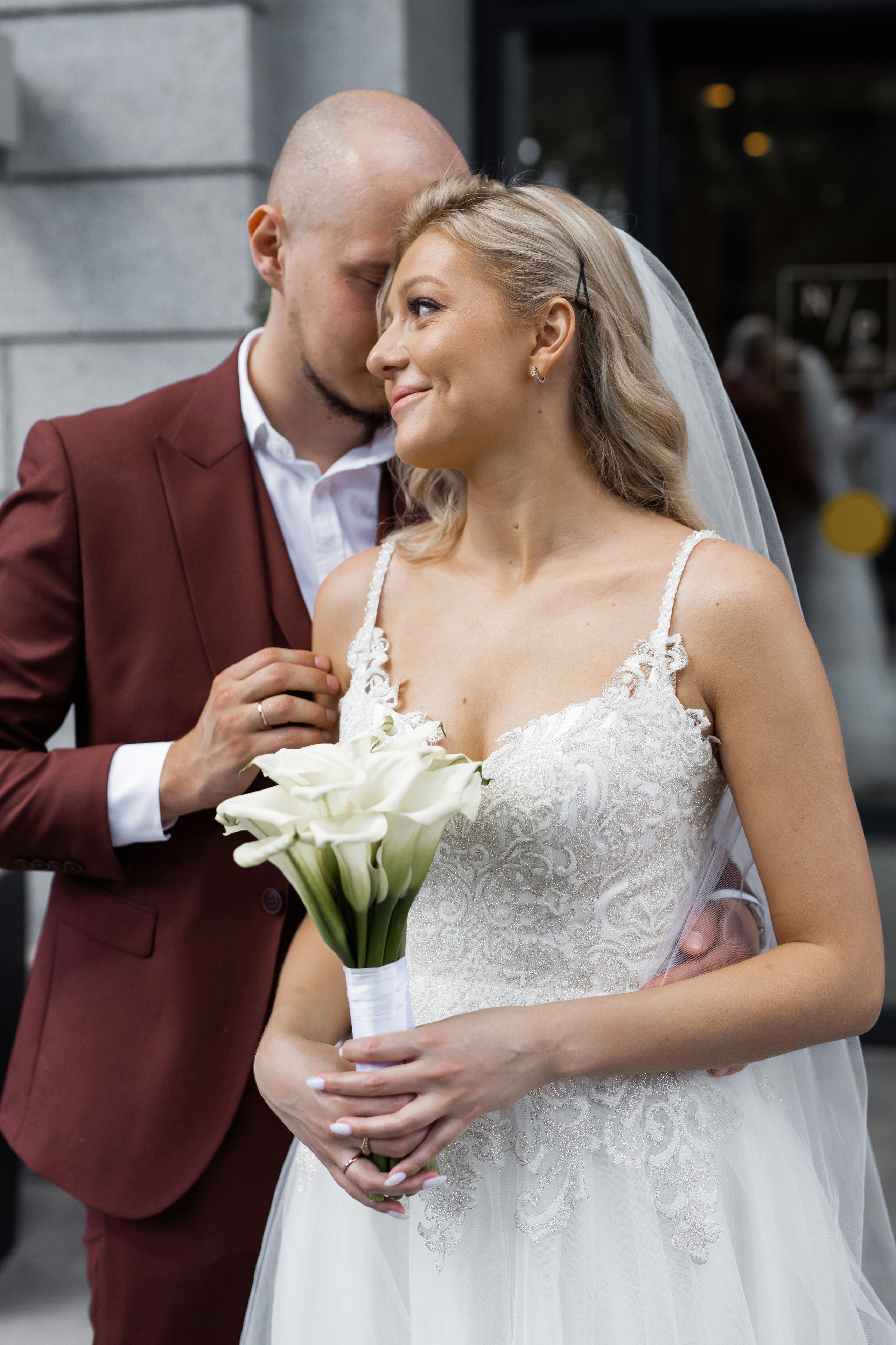 Андрей Алла. Фотограф Александр Литвинов