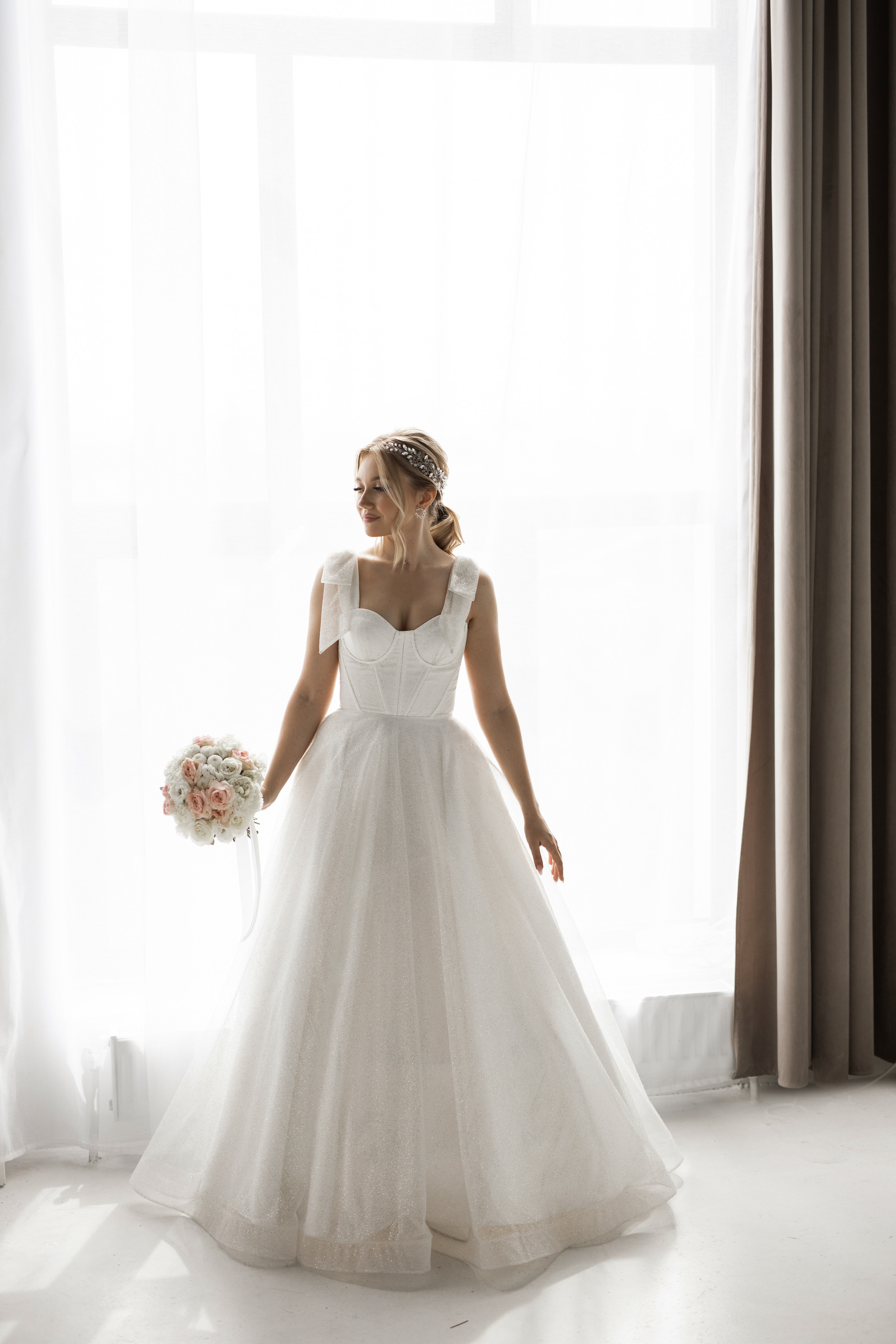 Константин Полина. Фотограф Александр Литвинов