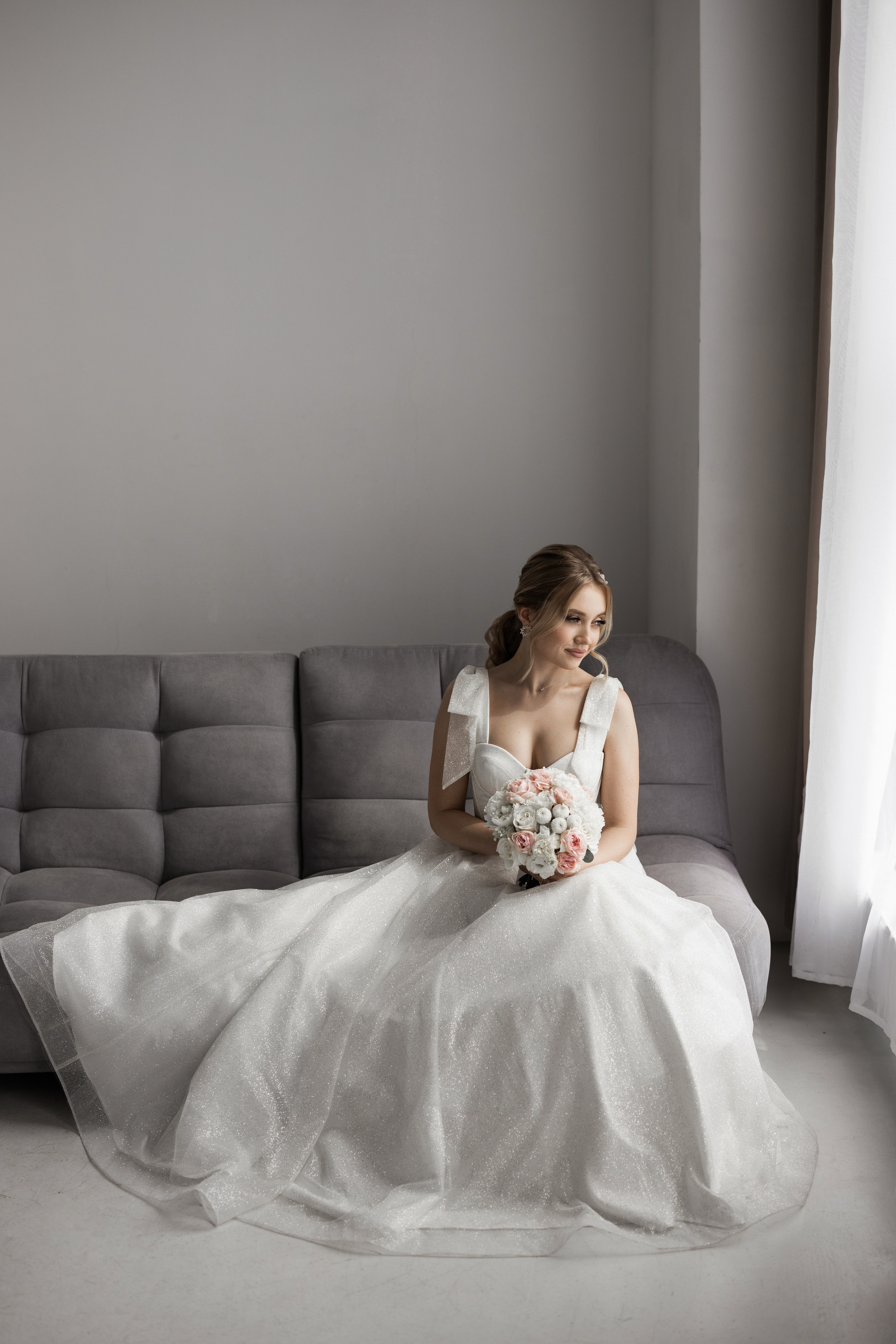 Константин Полина. Фотограф Александр Литвинов