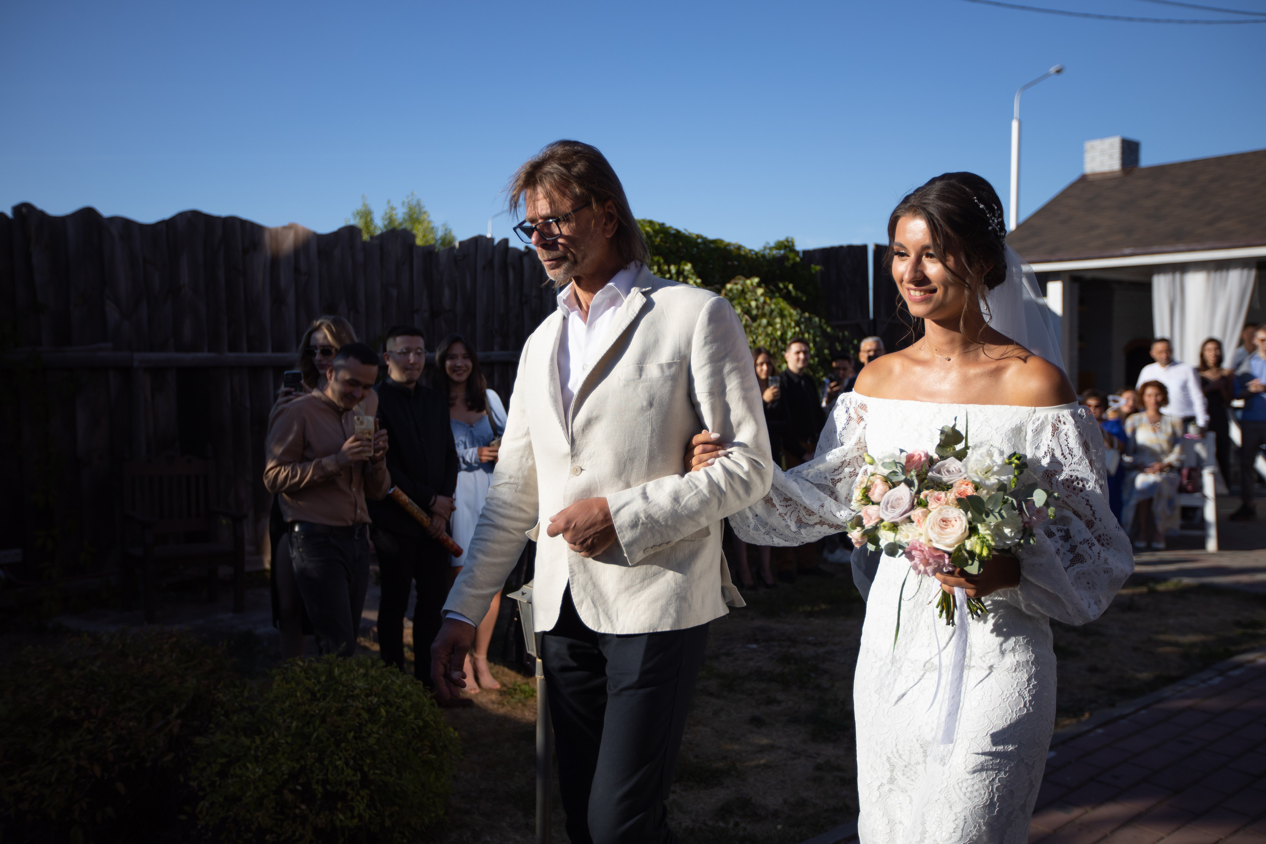 Рамис Вероника. Фотограф Александр Литвинов