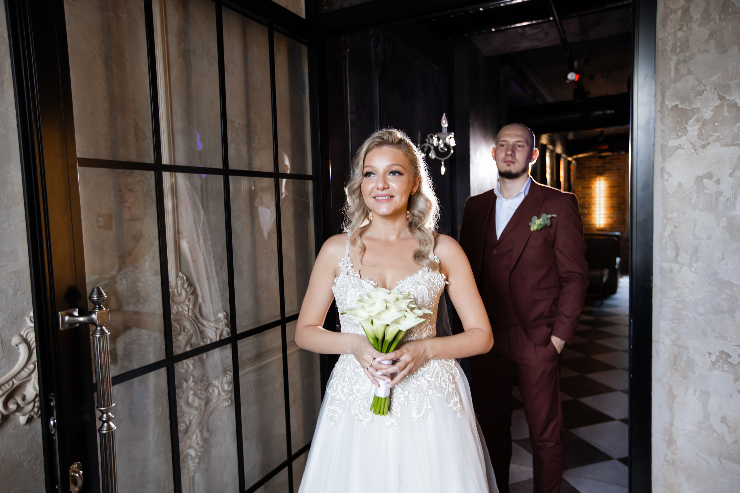 Андрей Алла. Фотограф Александр Литвинов