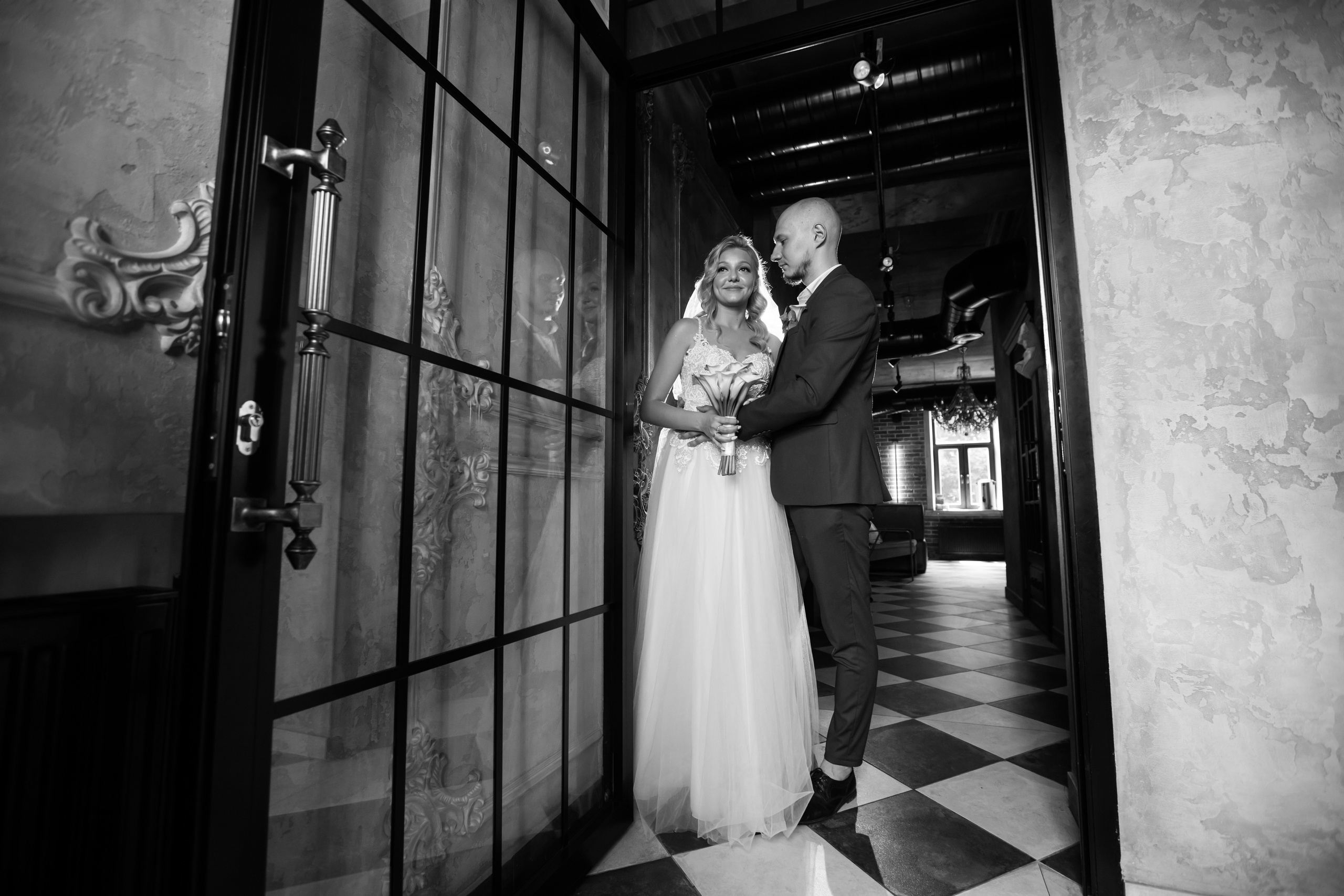 Андрей Алла. Фотограф Александр Литвинов