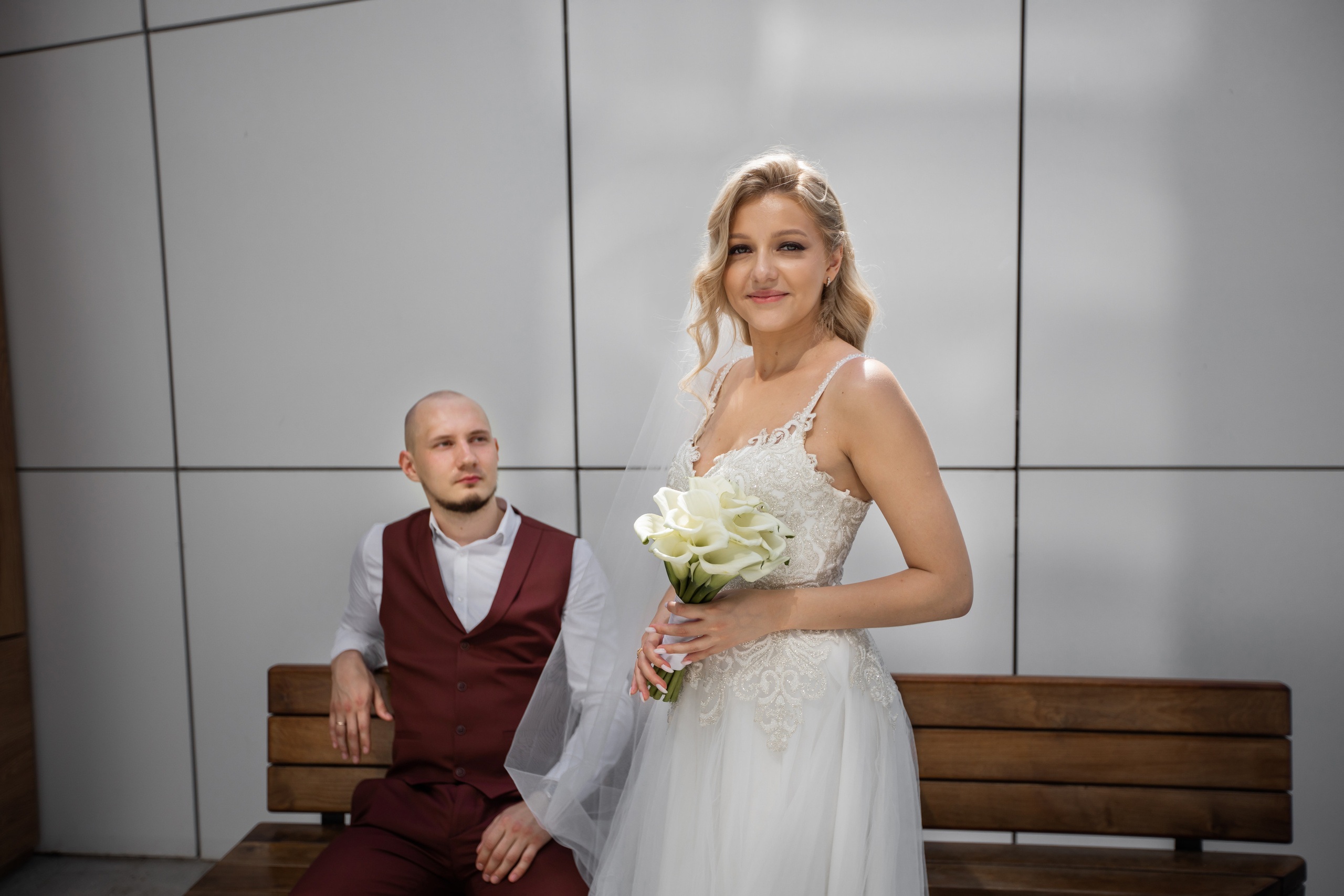 Андрей Алла. Фотограф Александр Литвинов