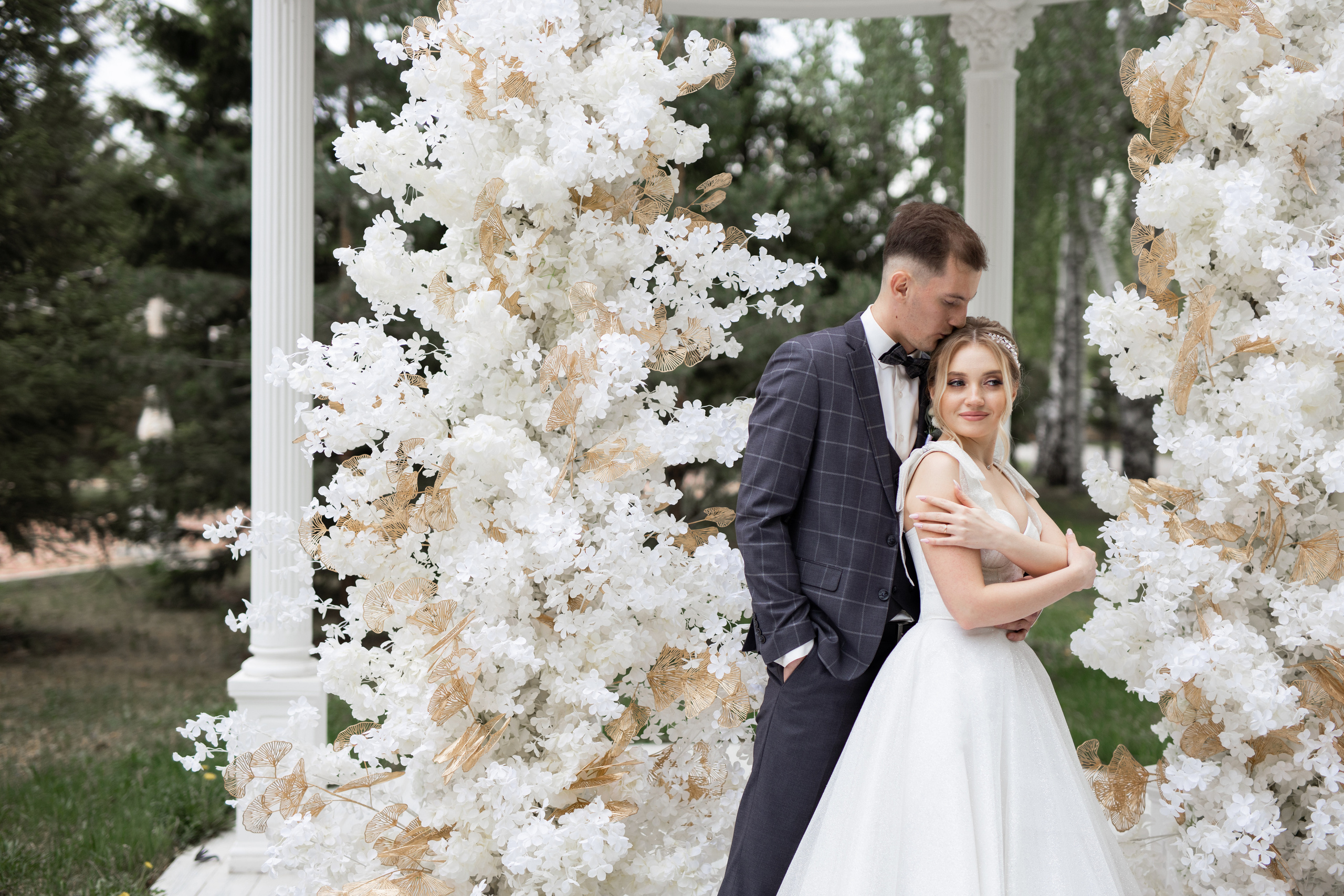 Константин Полина. Фотограф Александр Литвинов