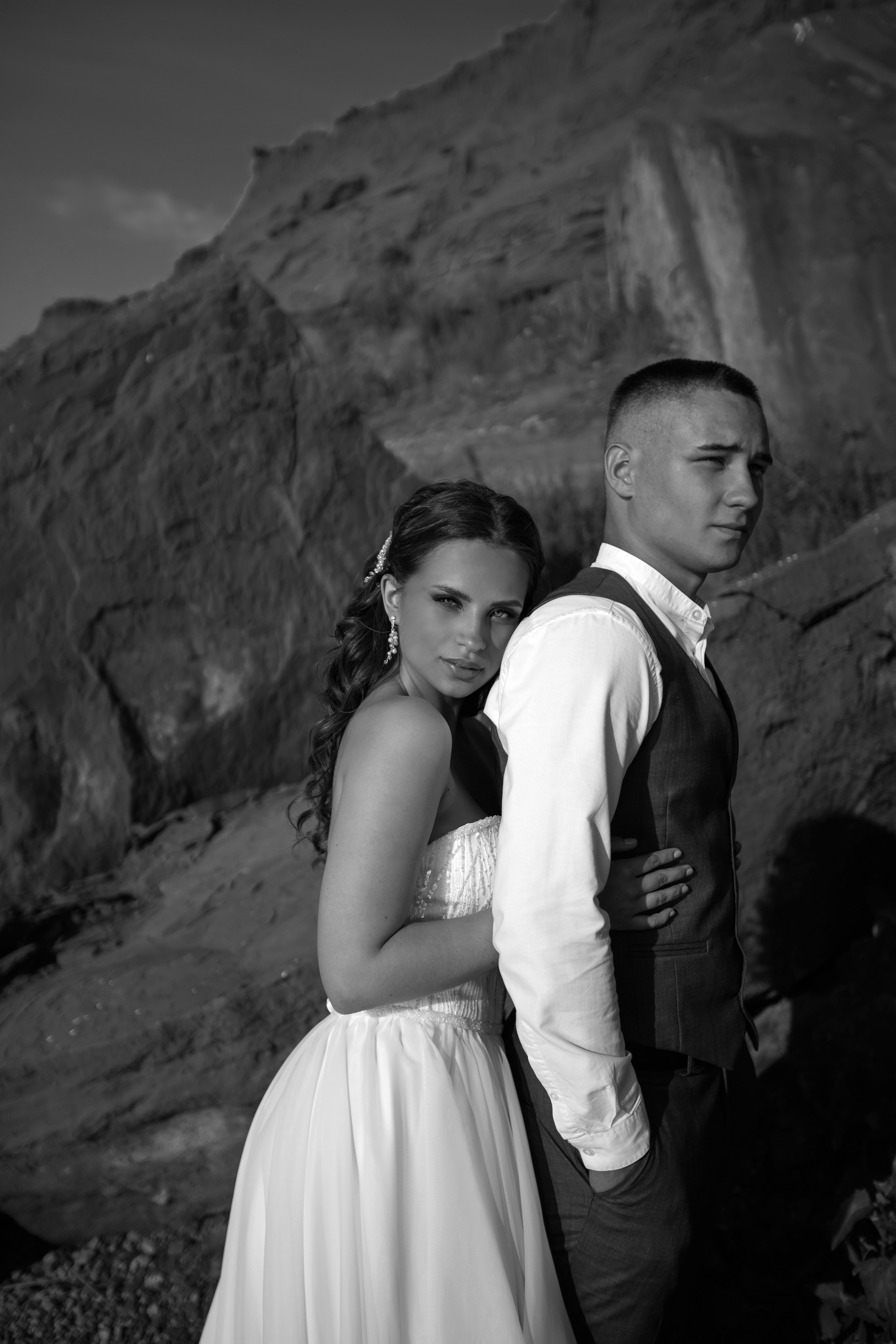 Артем Вероника. Фотограф Александр Литвинов