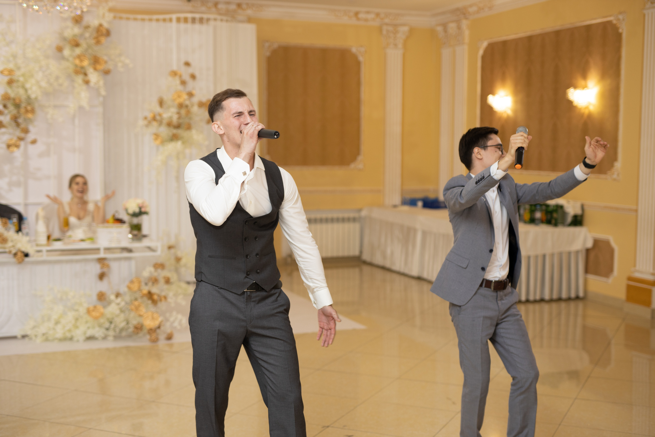 Константин Полина. Фотограф Александр Литвинов