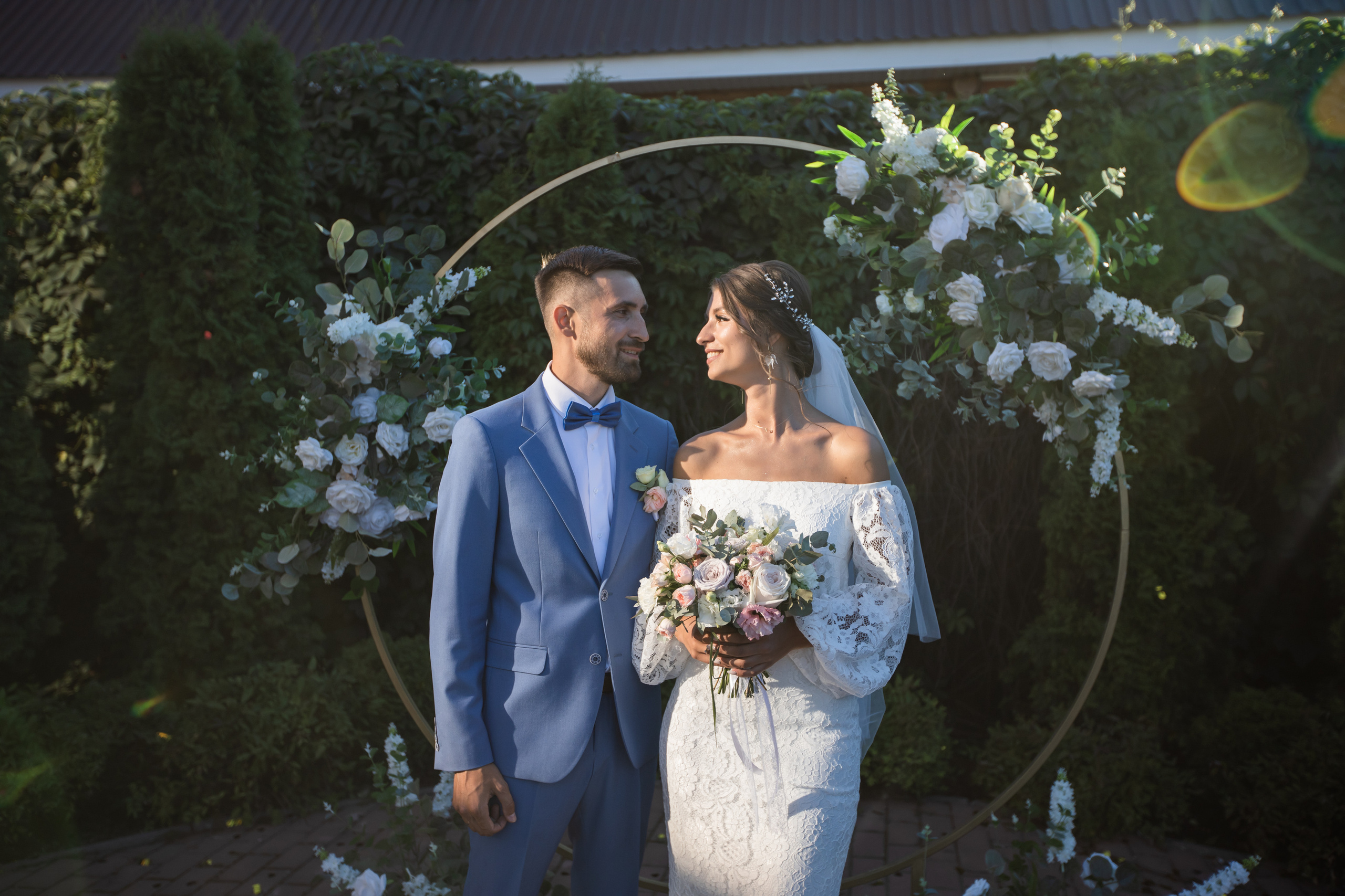 Рамис Вероника. Фотограф Александр Литвинов