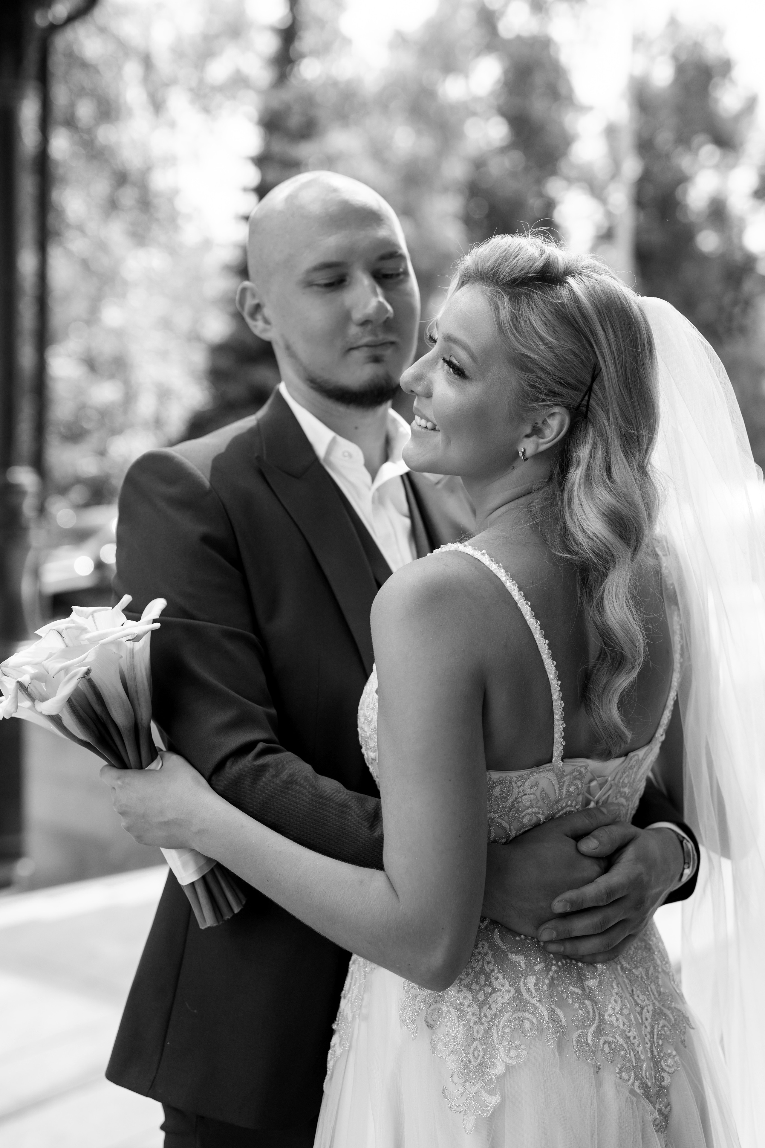 Андрей Алла. Фотограф Александр Литвинов