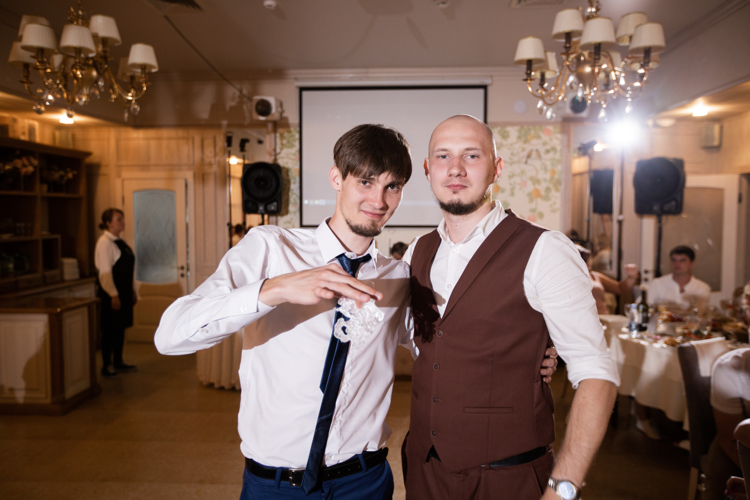 Андрей Алла. Фотограф Александр Литвинов