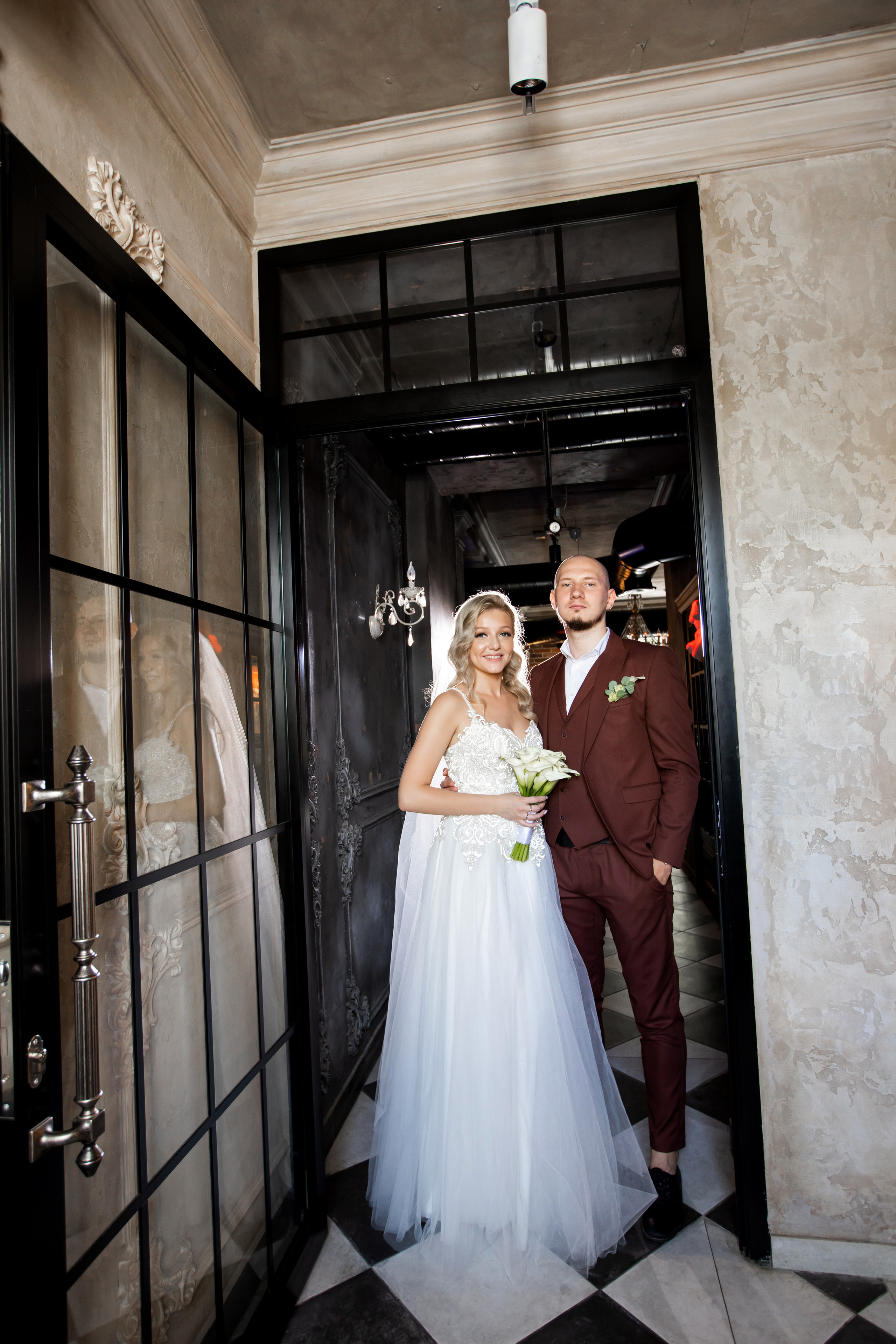 Андрей Алла. Фотограф Александр Литвинов