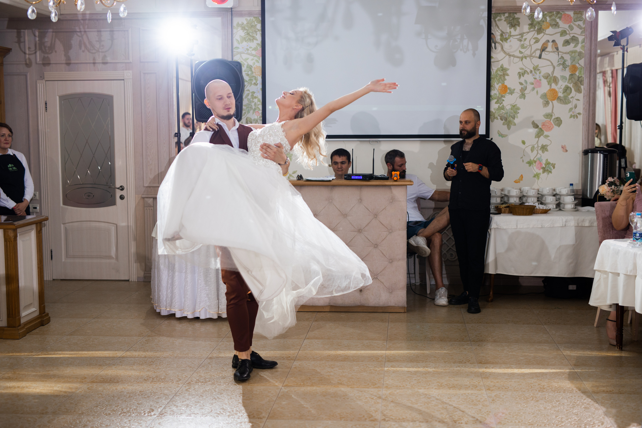 Андрей Алла. Фотограф Александр Литвинов