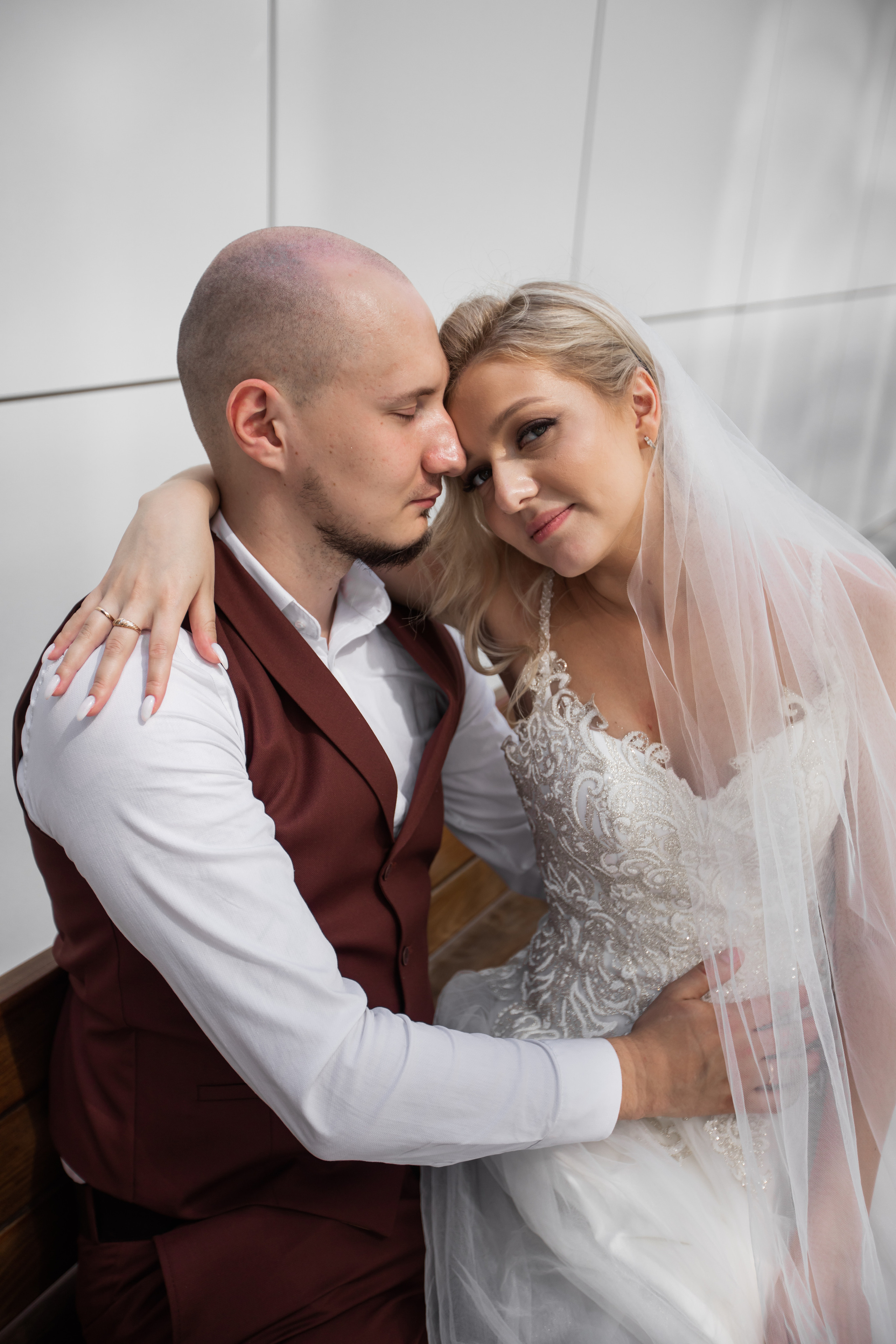 Андрей Алла. Фотограф Александр Литвинов