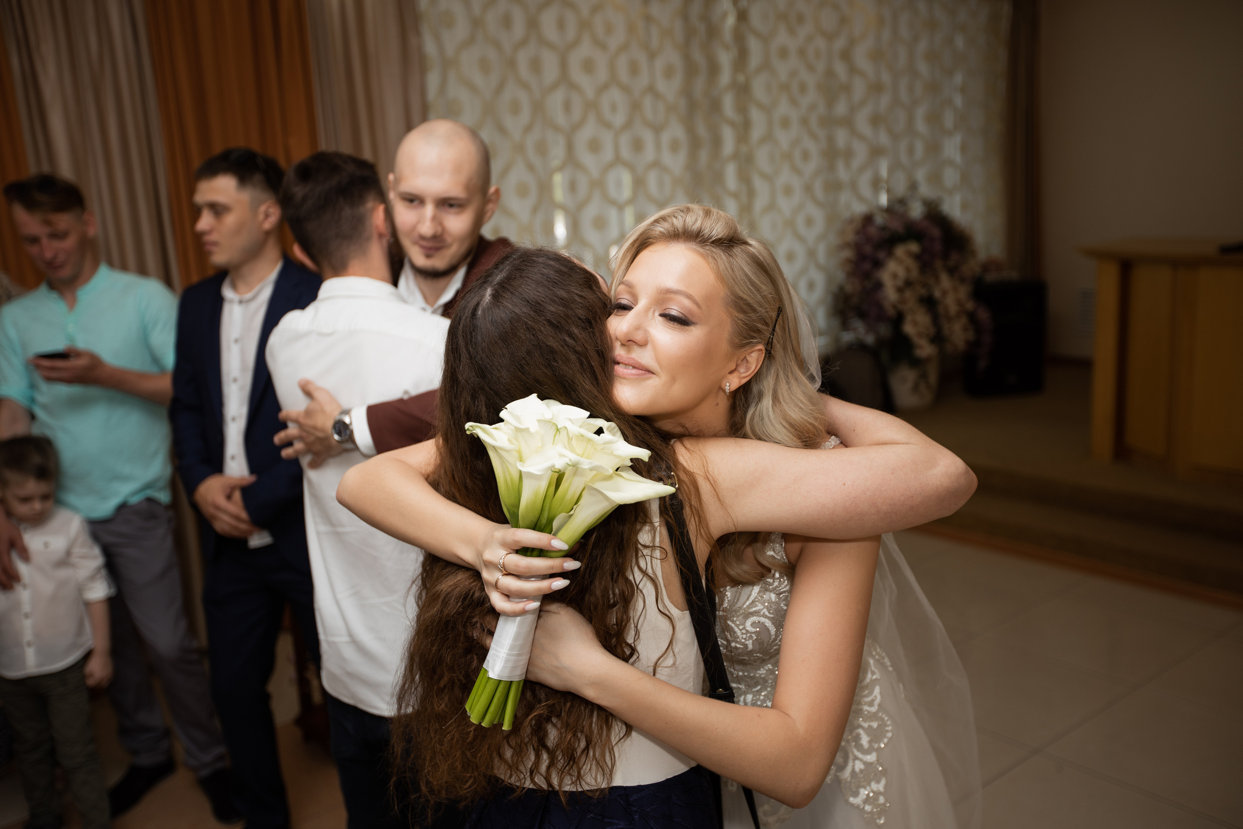 Андрей Алла. Фотограф Александр Литвинов