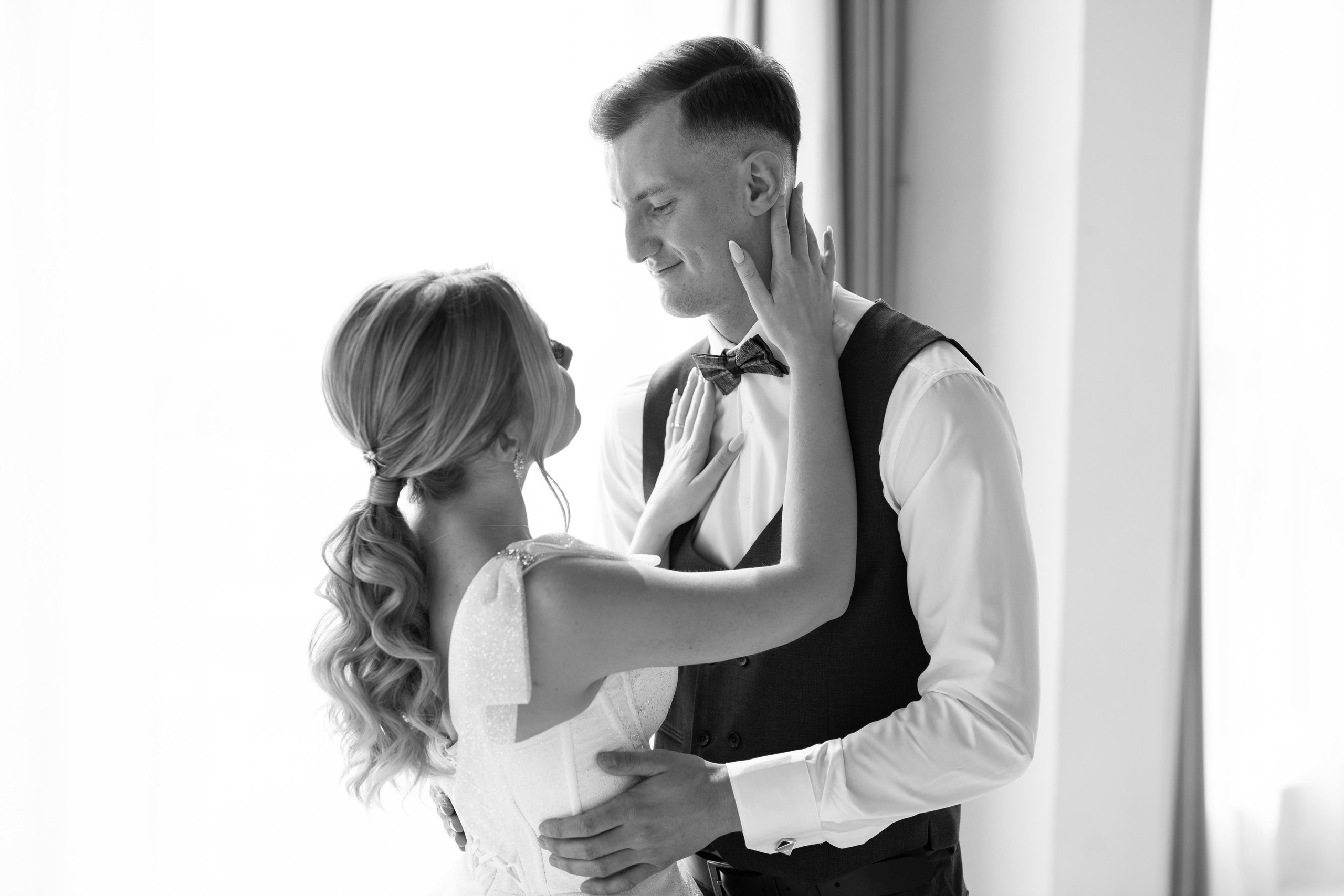 Константин Полина. Фотограф Александр Литвинов