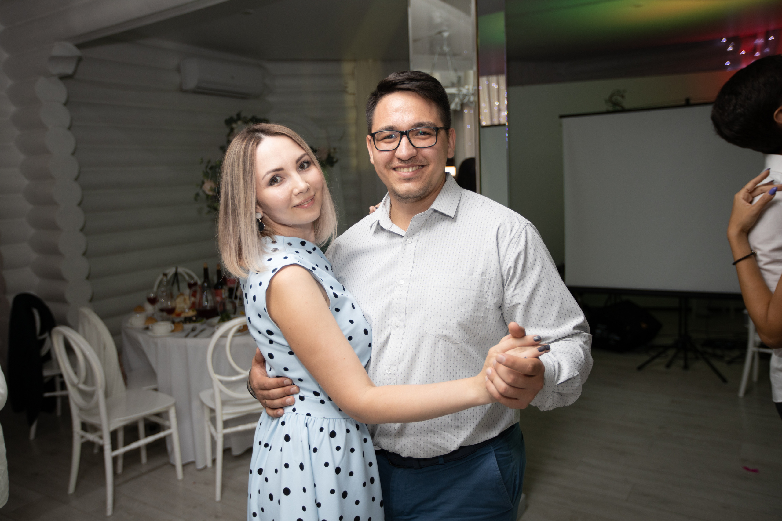 Рамис Вероника. Фотограф Александр Литвинов