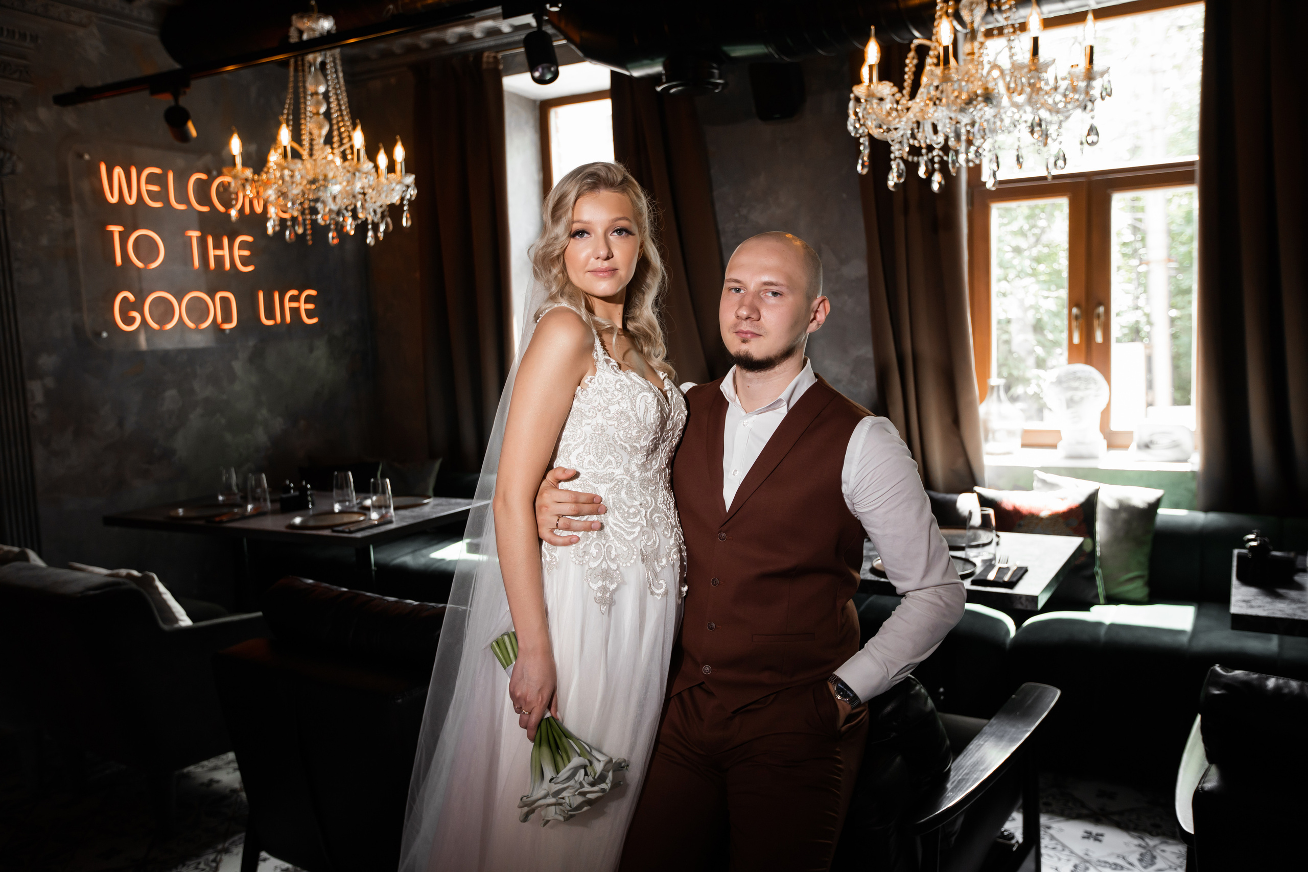 Андрей Алла. Фотограф Александр Литвинов