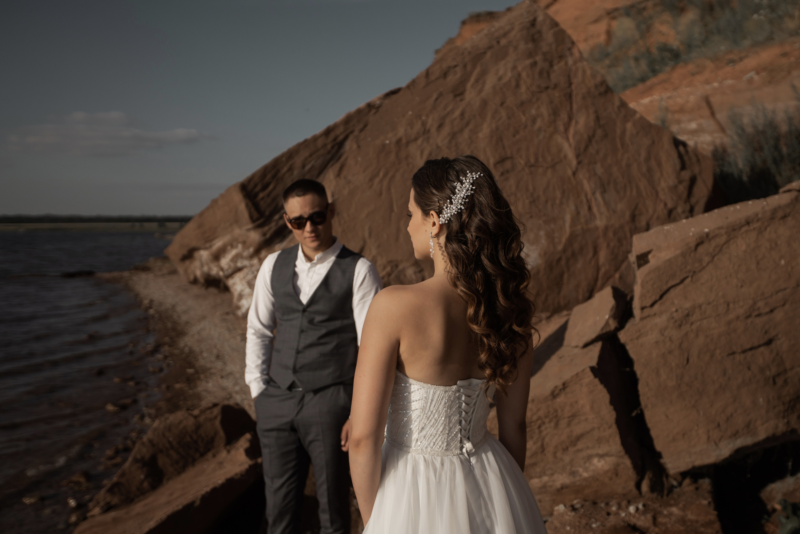 Артем Вероника. Фотограф Александр Литвинов